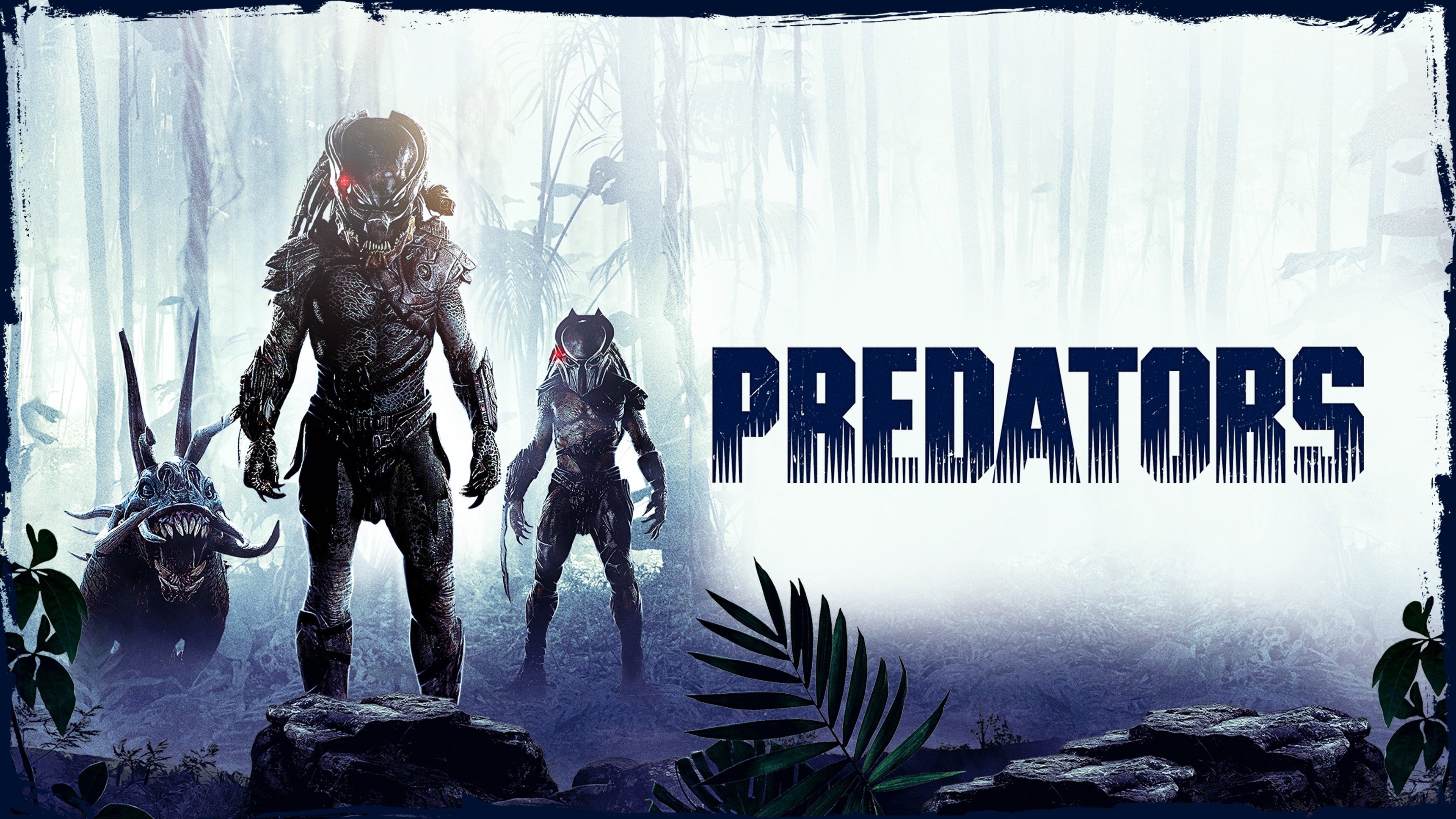 Predators (VF)