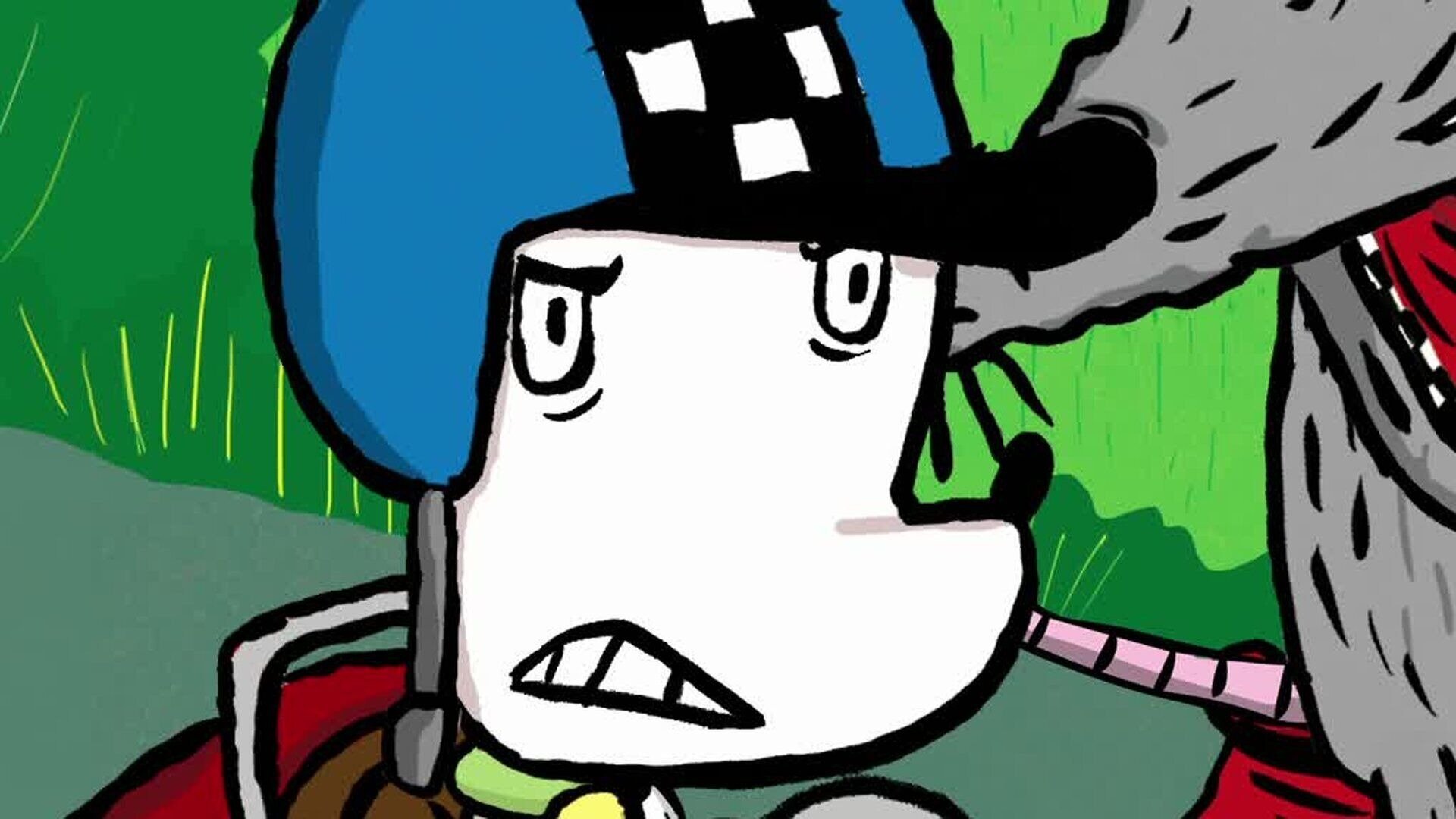1. Episode 1