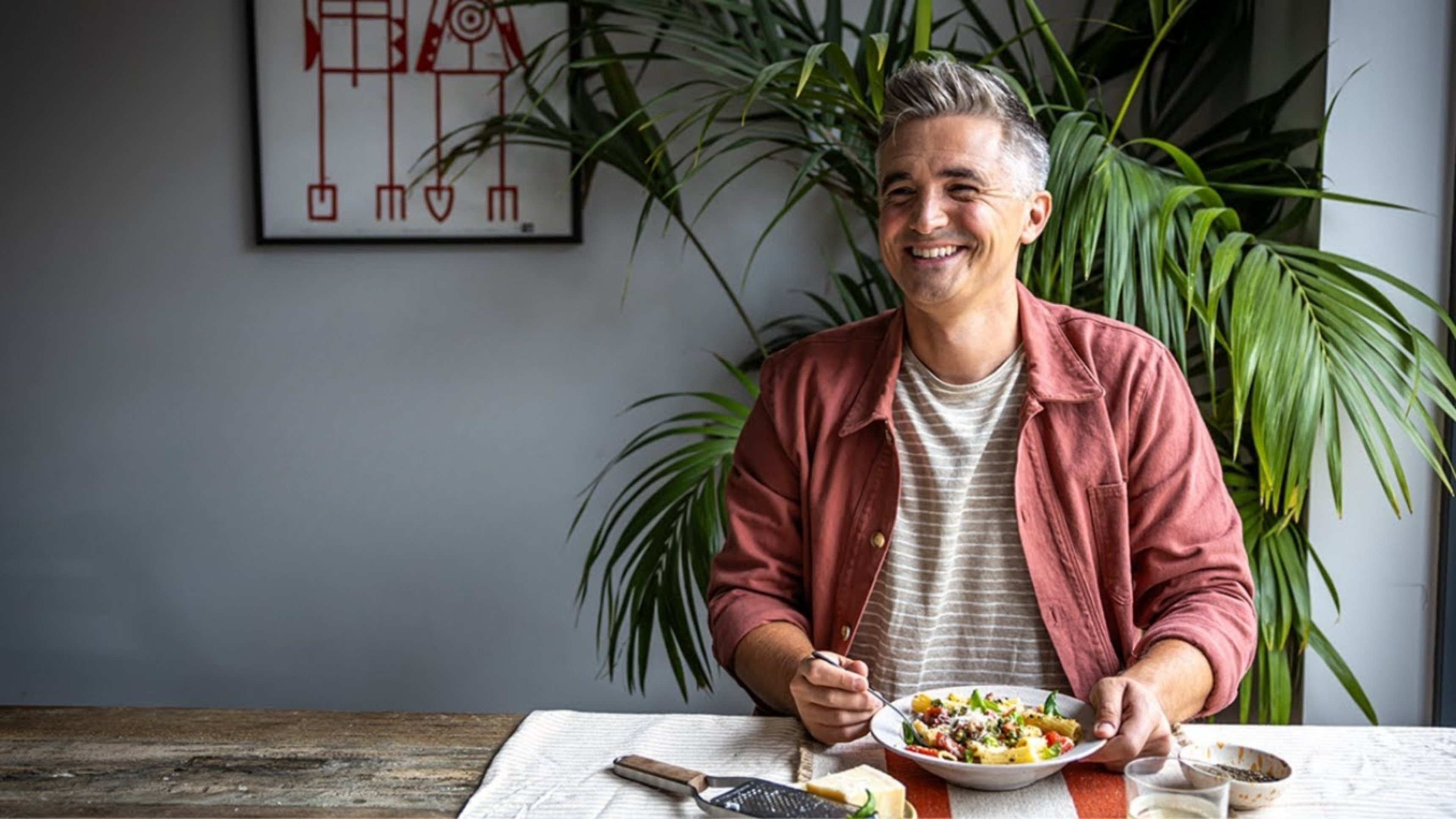 Donal’s Real Time Recipes