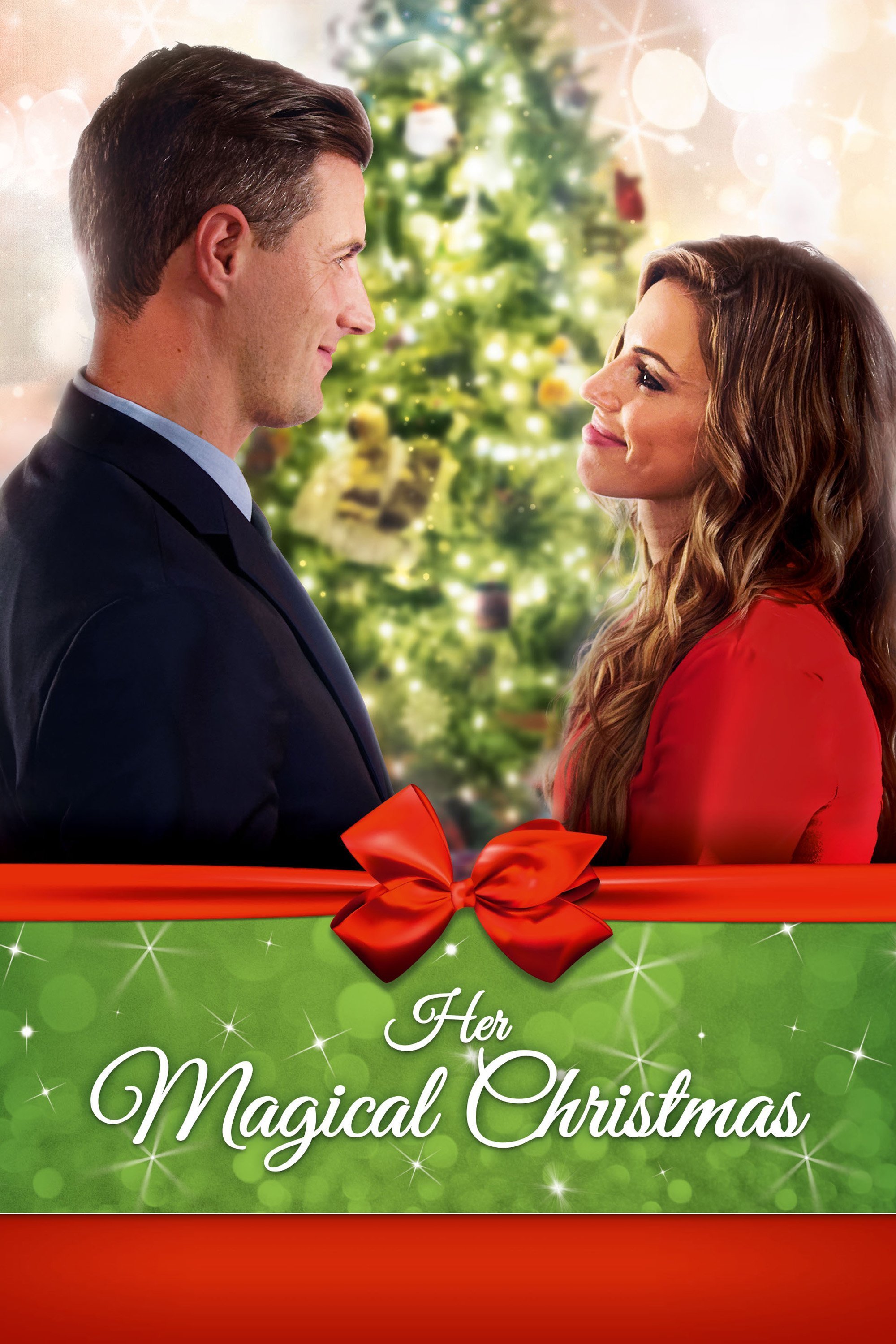 Her Magical Christmas