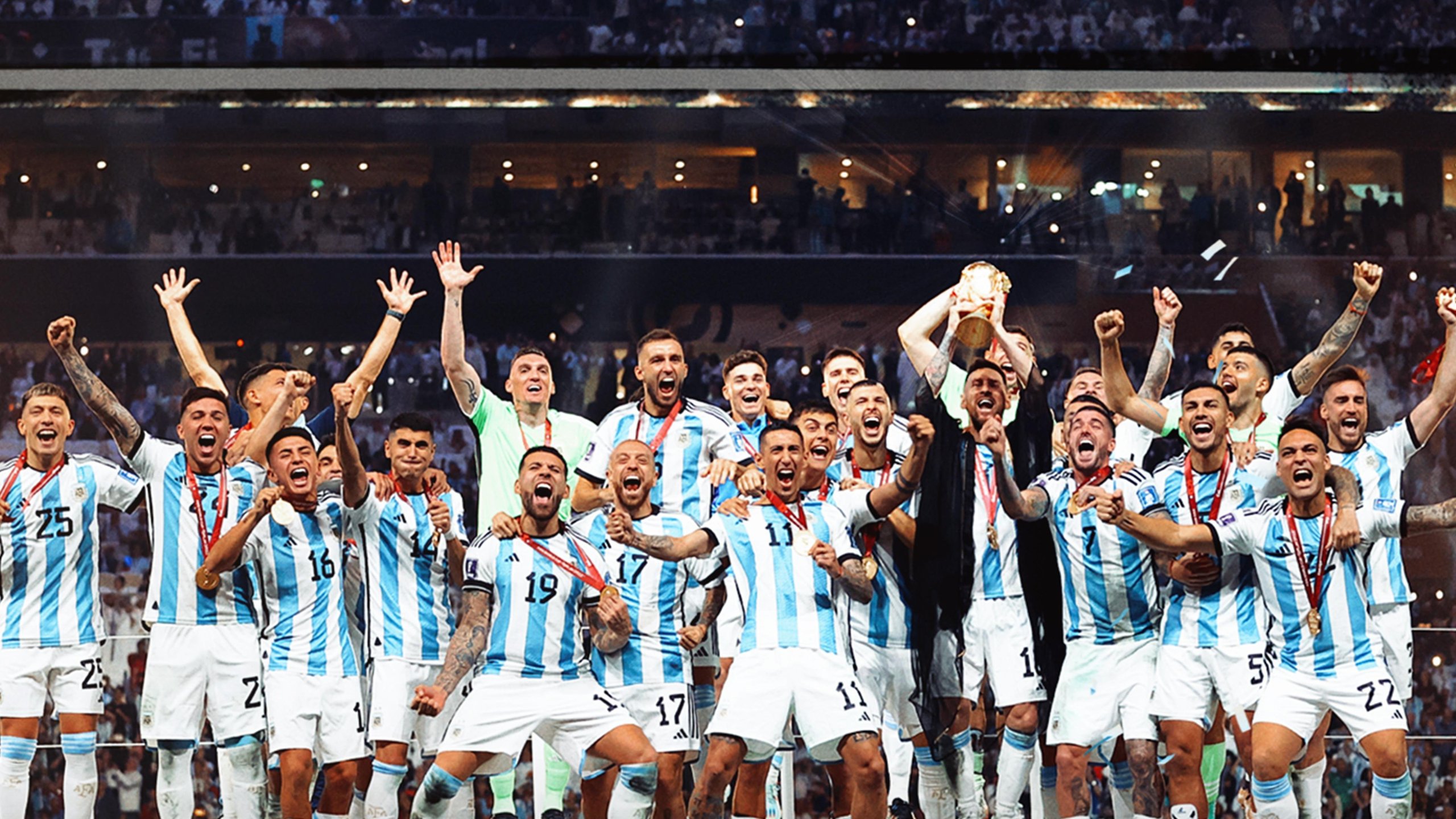Soccer Soul: Elijo Creer