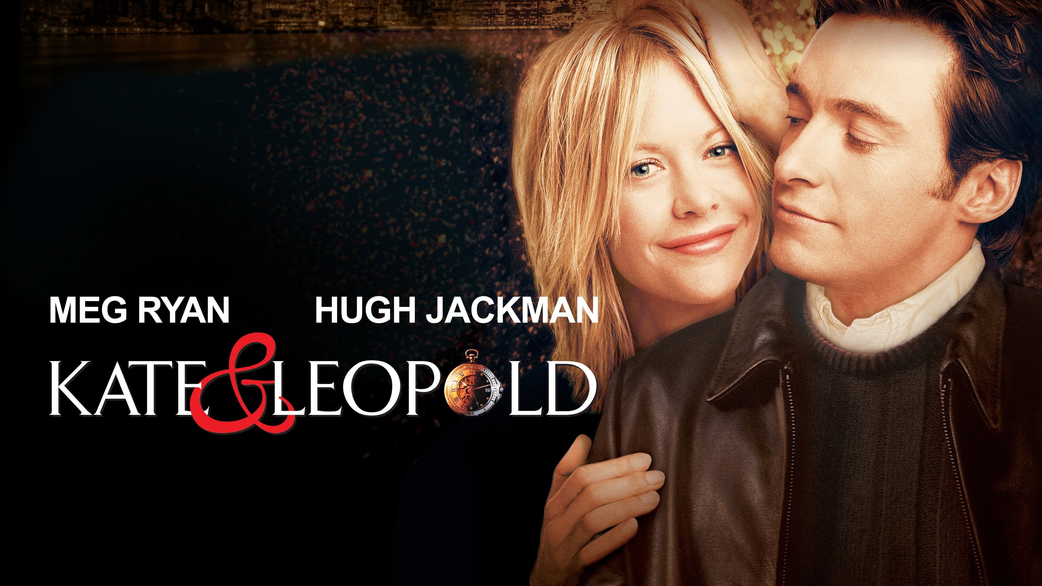Kate & Leopold