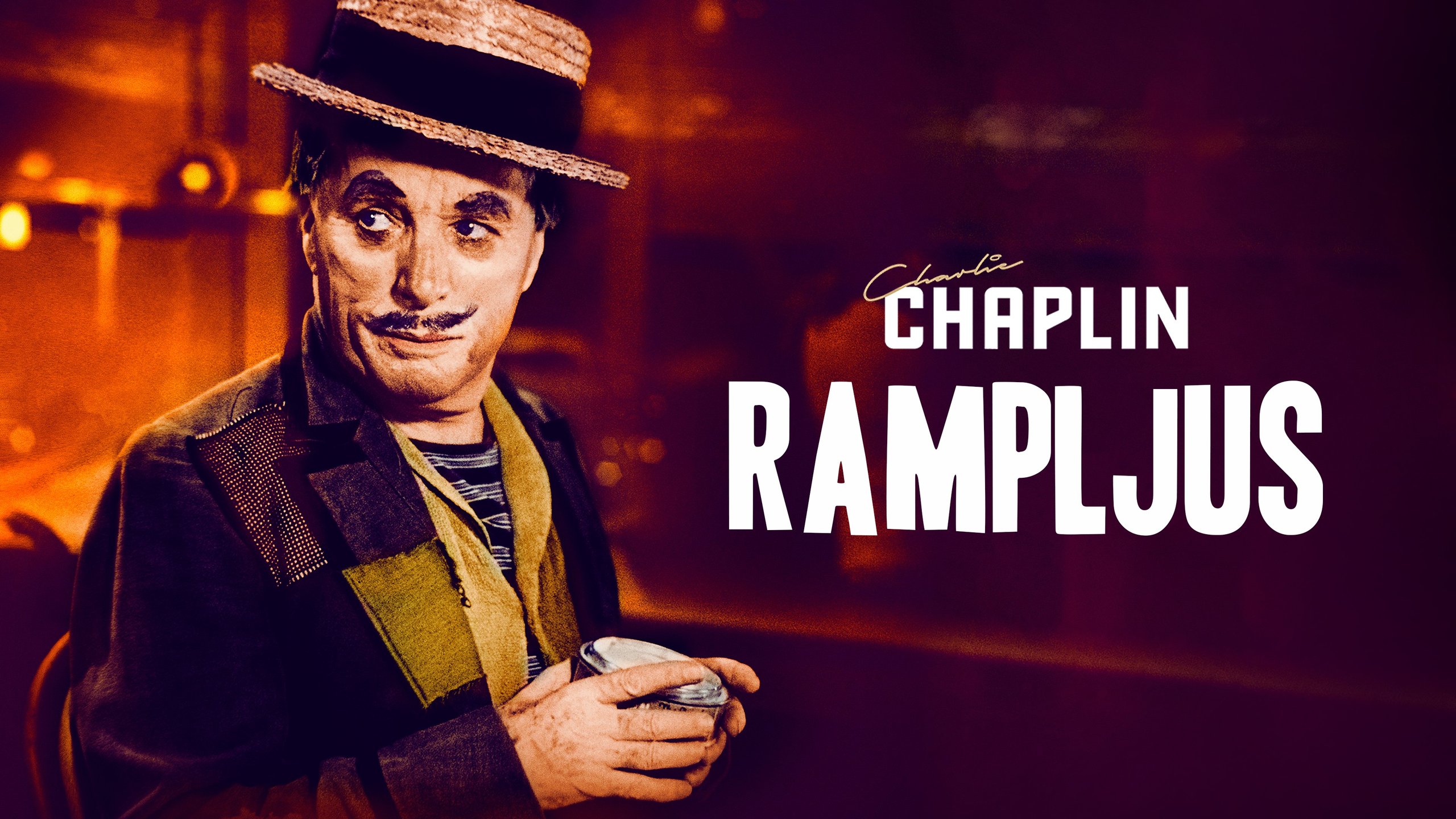 Rampljus
