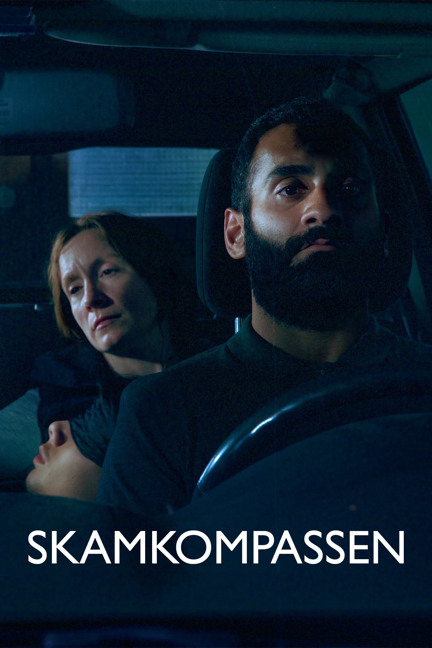 Skamkompassen