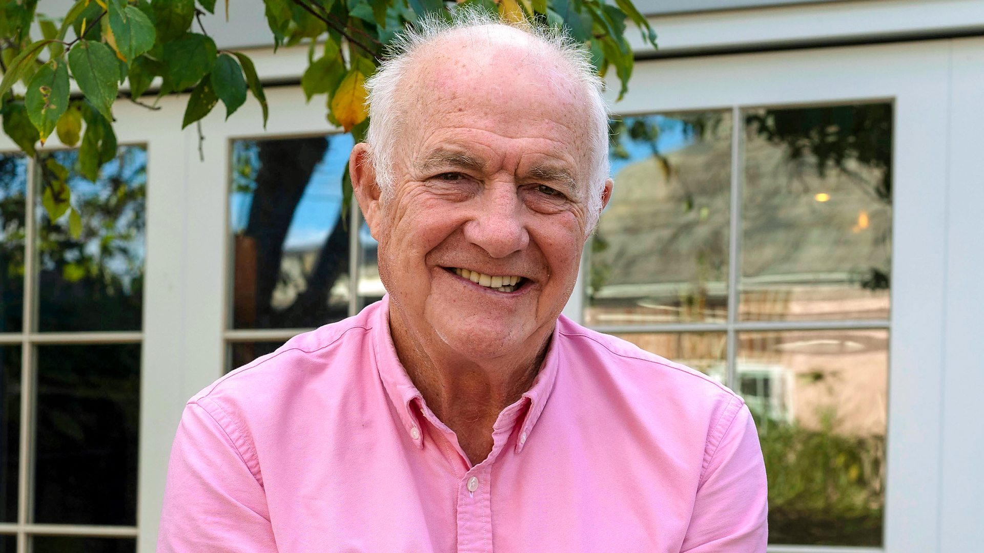 9. Rick Stein's Cornwall