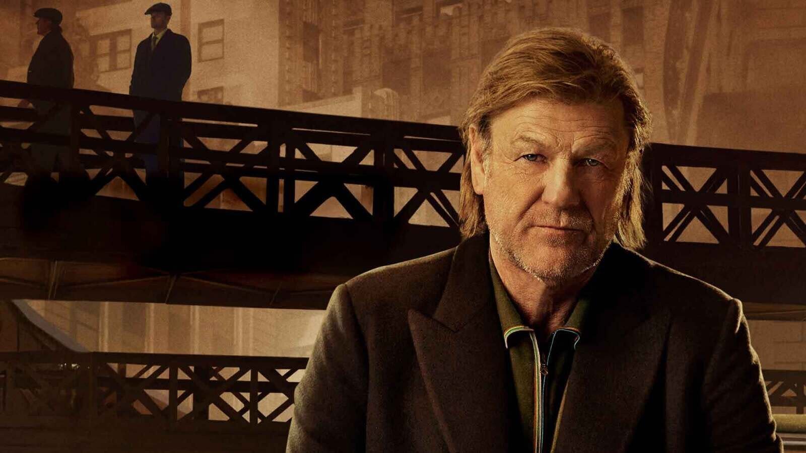 Original Gangsters With Sean Bean