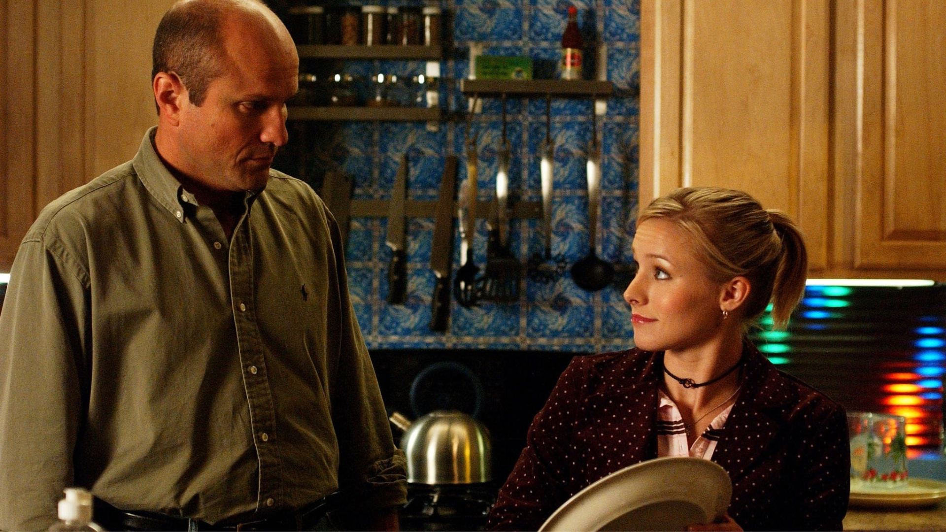 8. Veronica Mars