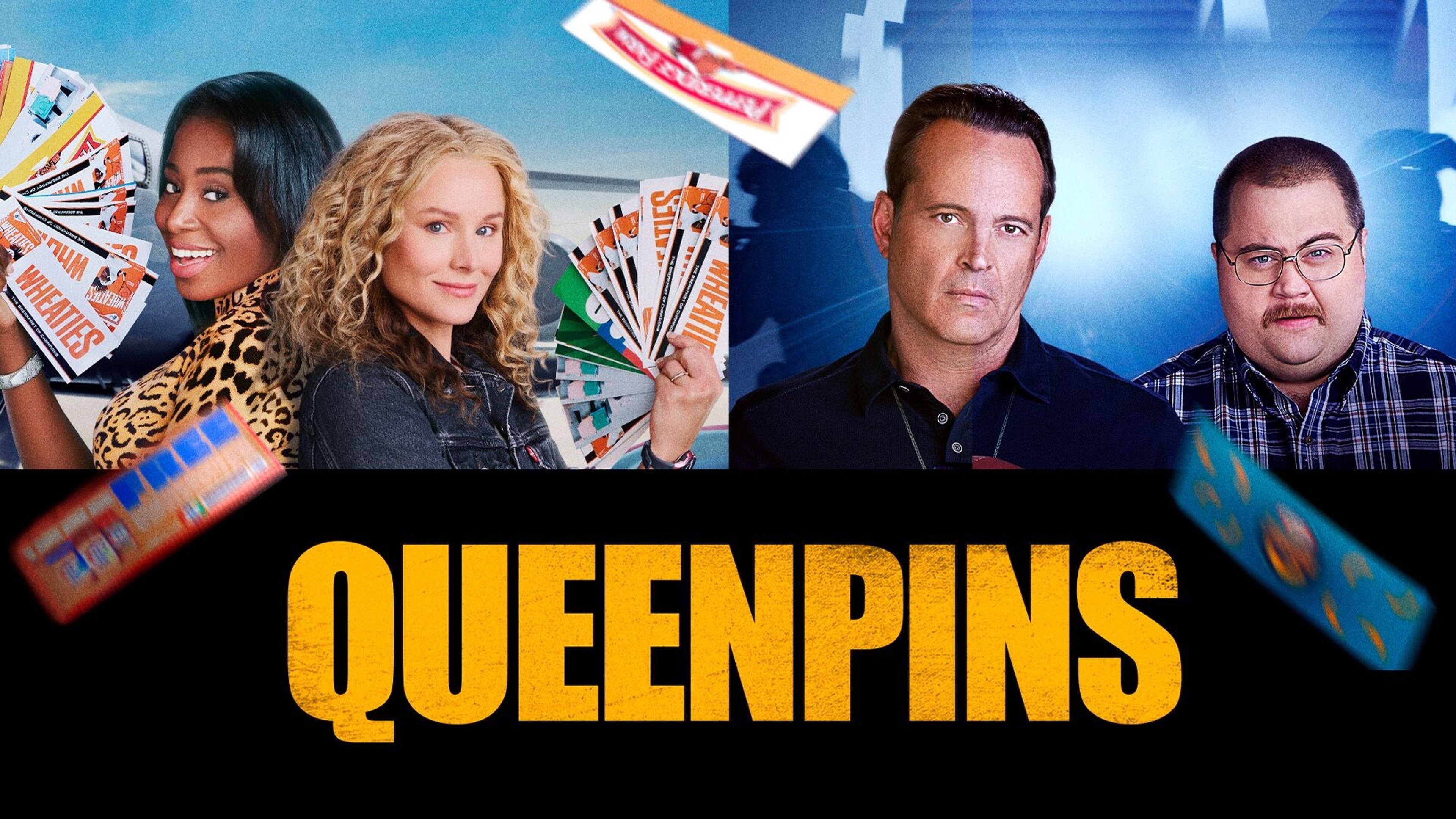 Queenpins