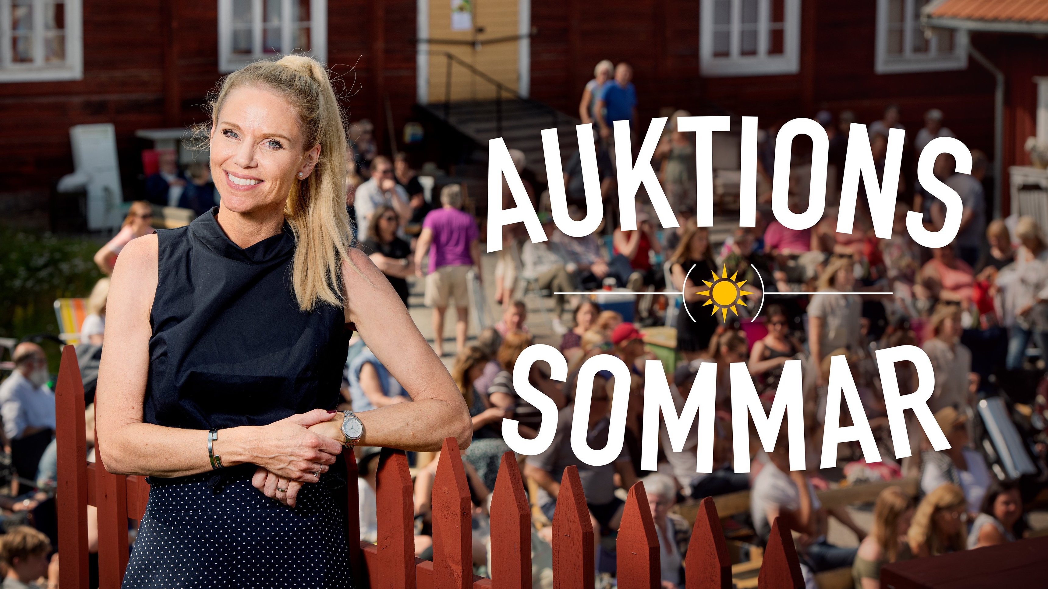 Auktionssommar