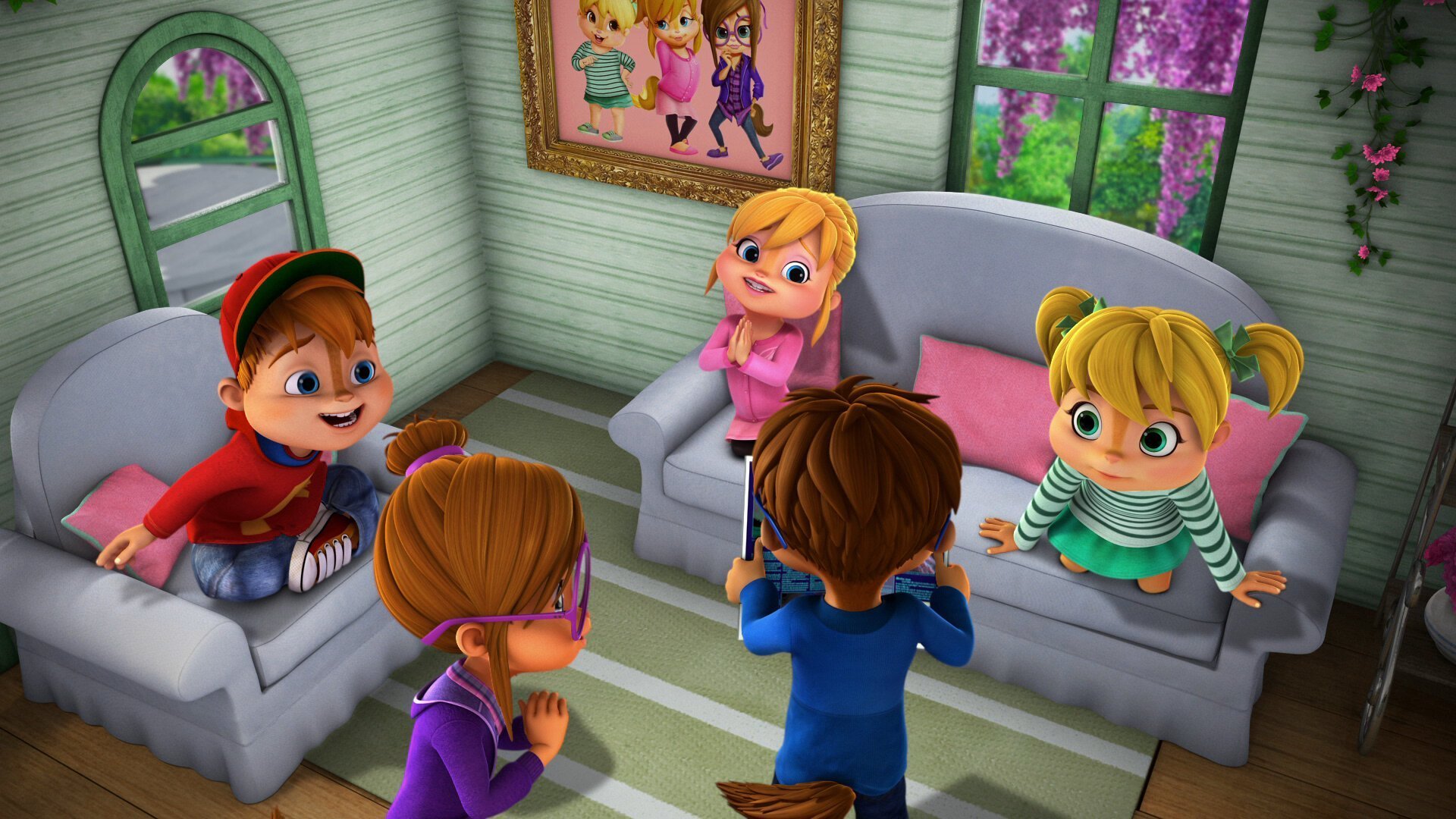 42. Wish Upon a Star