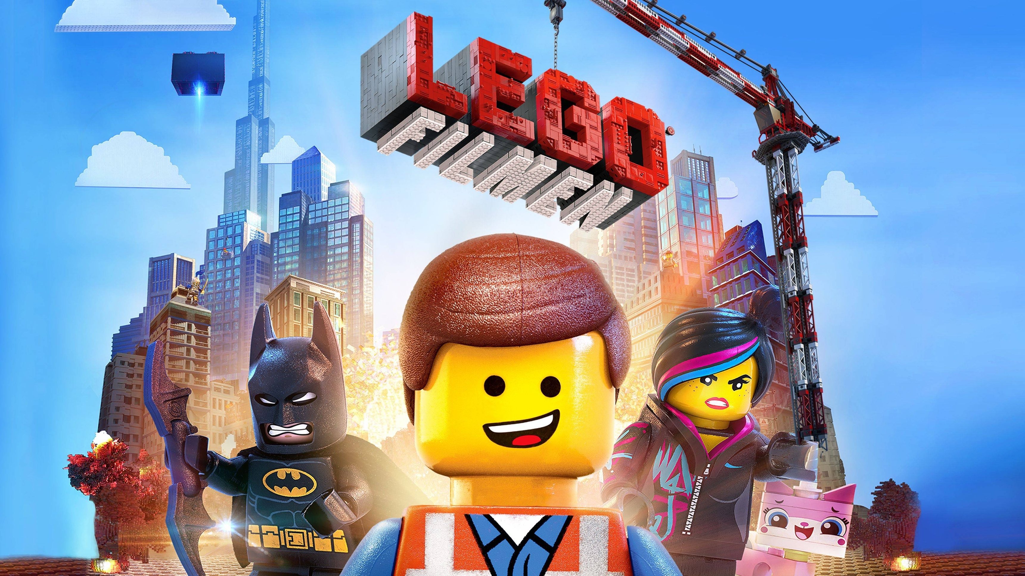 Lego-filmen
