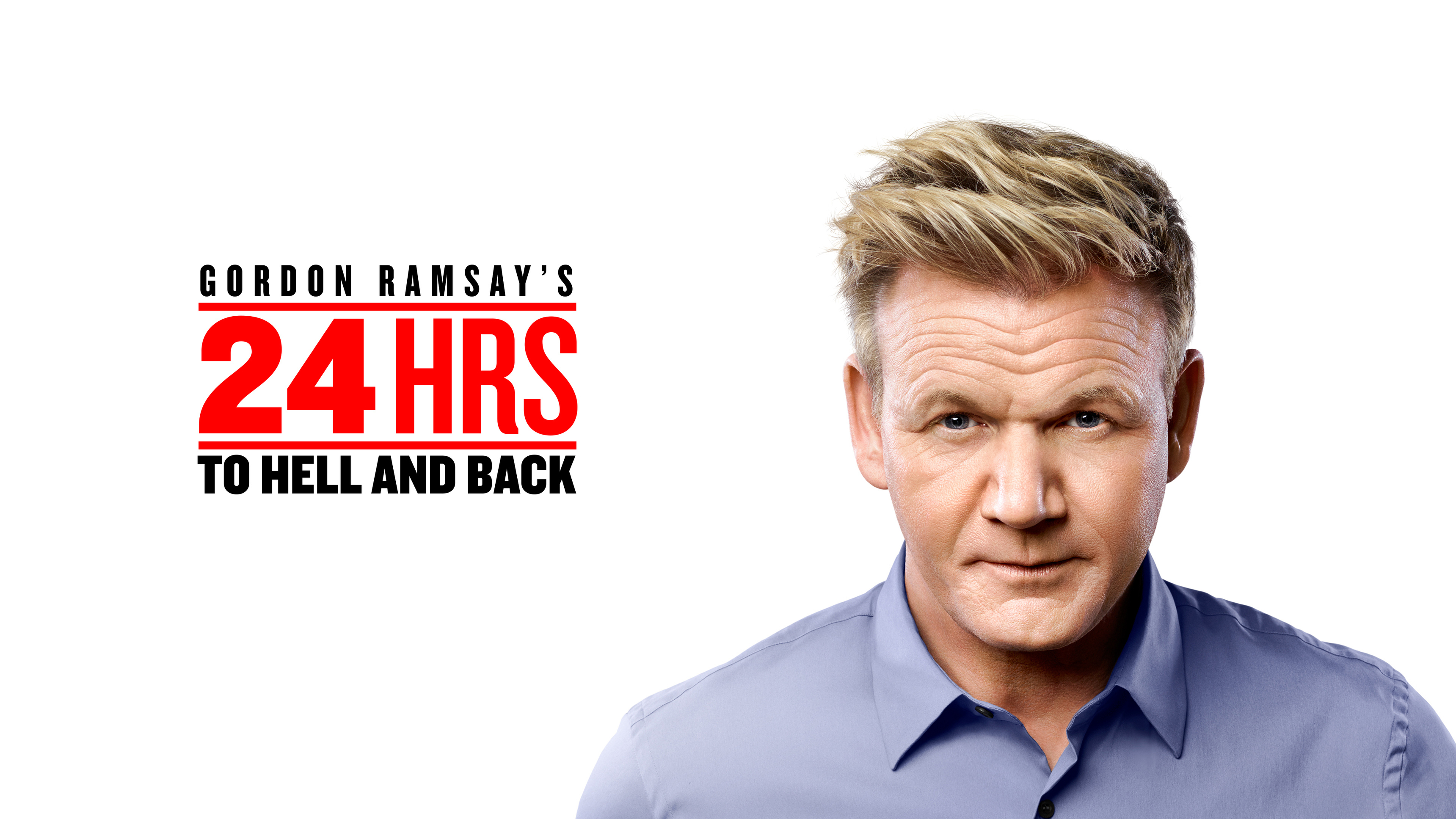 Gordon Ramsay's 24 Hours to Hell and Back