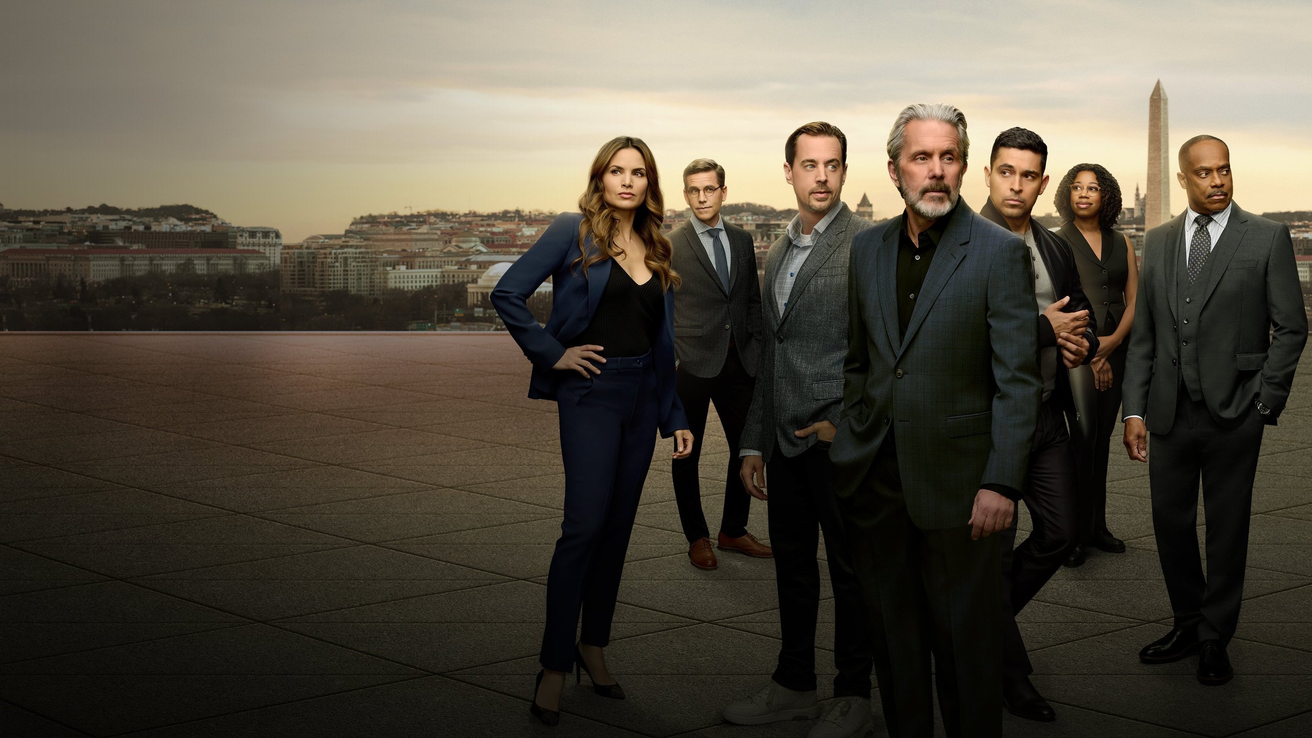 NCIS