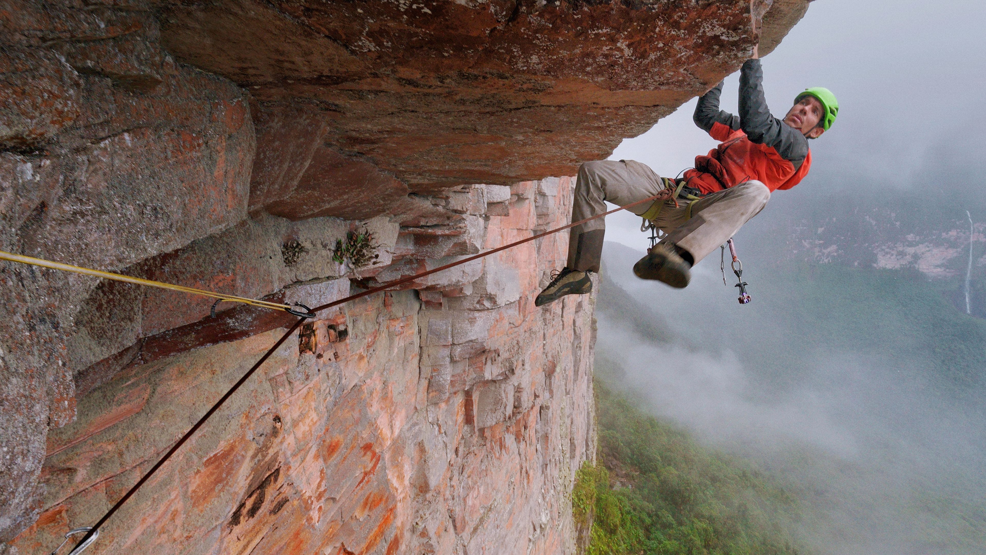 Explorer: The Last Tepui
