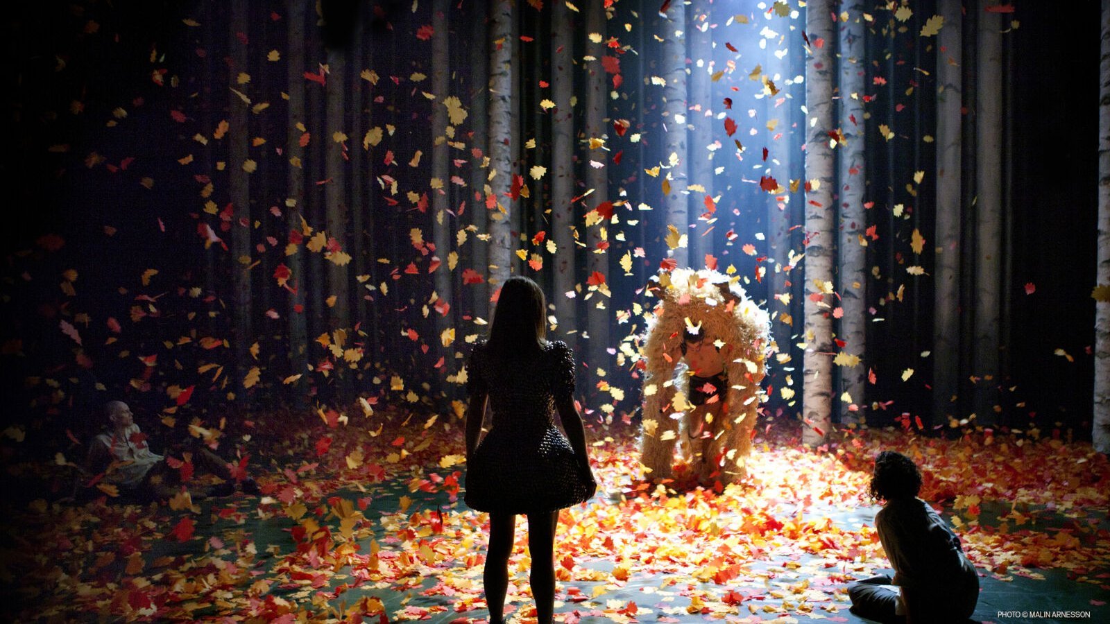 Ben Wright : The Feeling of Going