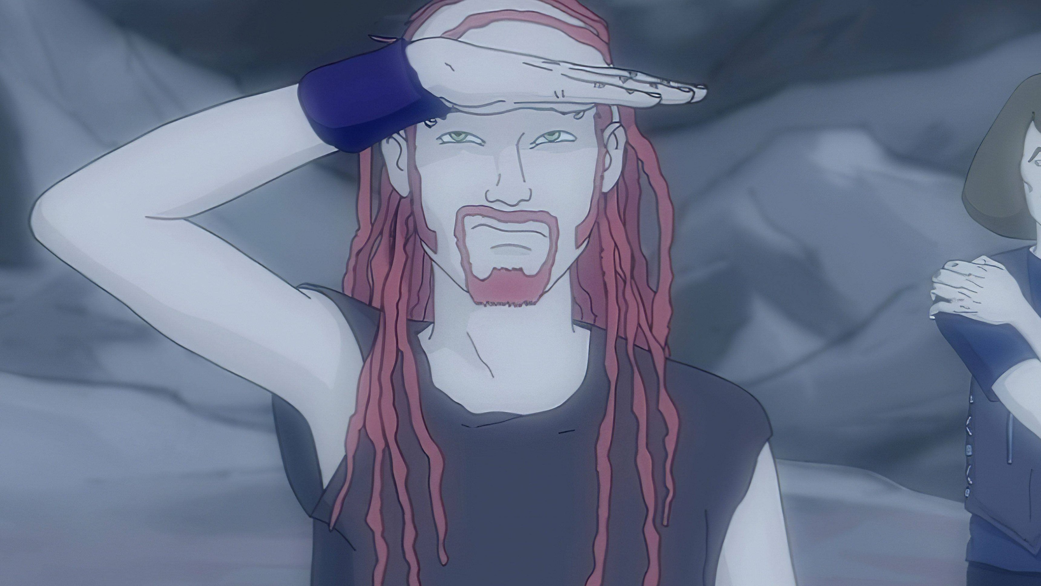 20. The Metalocalypse Has Begun
