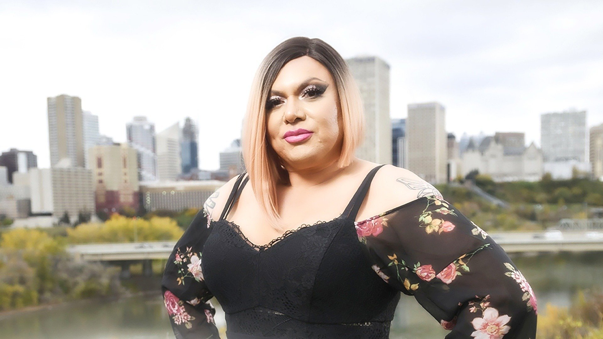 Queen Of The Oil Patch