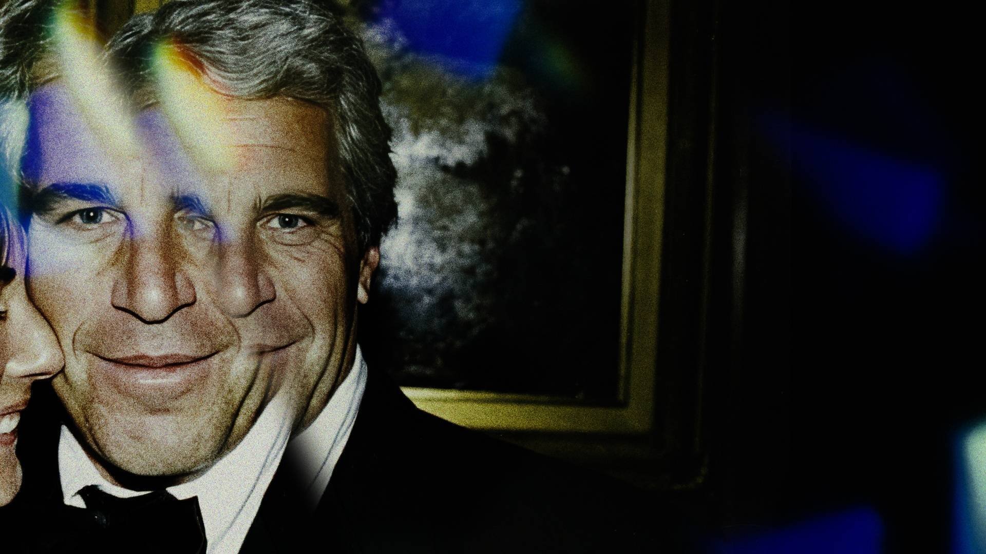 Sanningen om Epsteinfilerna