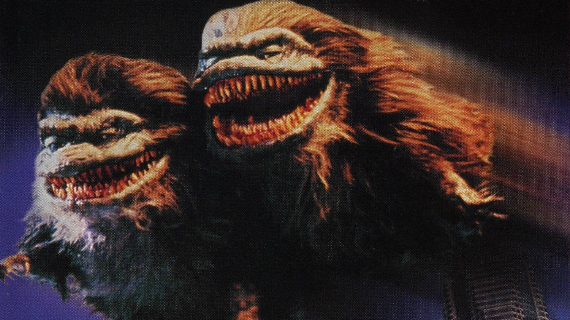 Critters 3