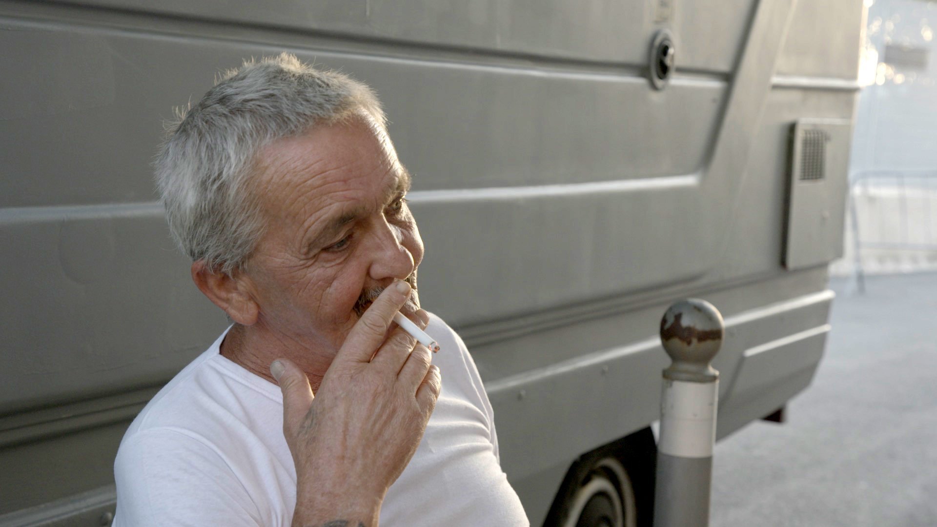 3. Testing the Alibi