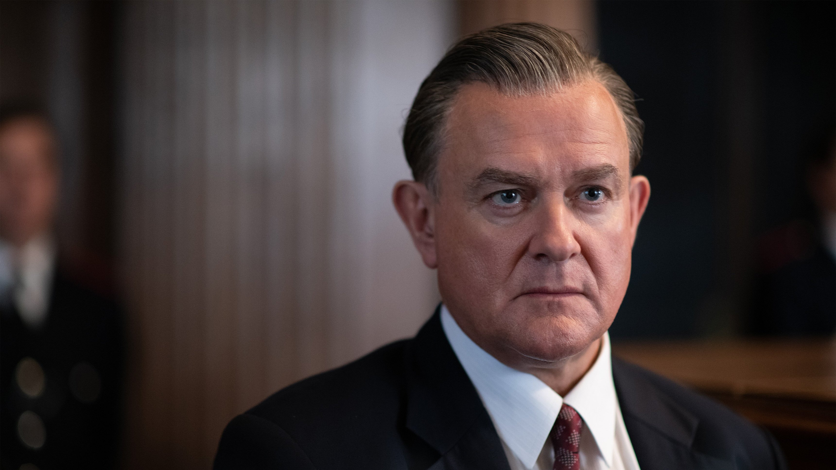 4. Vengeance is Easy, Justice is Hard