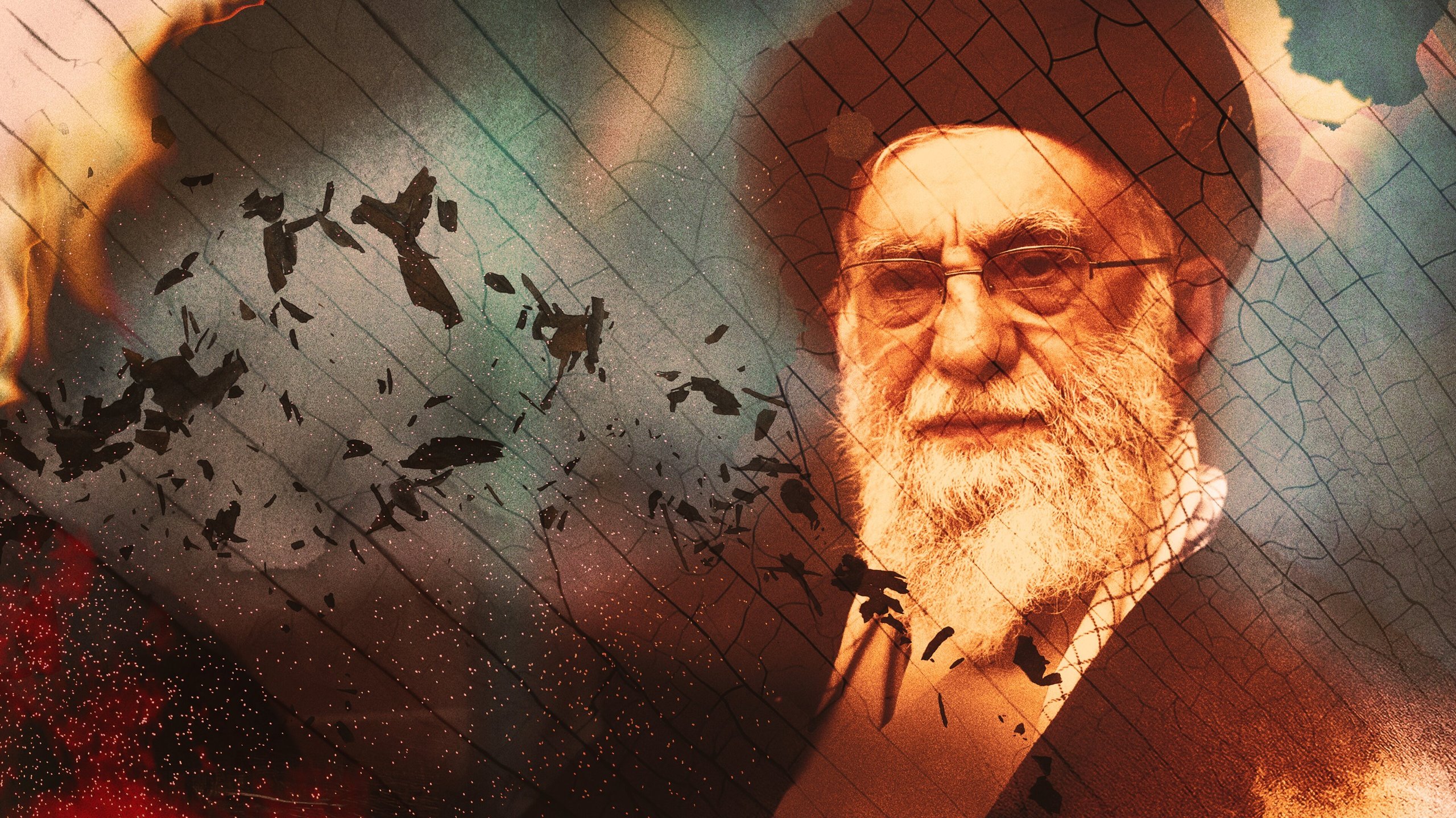 Nyheterna Story: Så dödades Khamenei – Attacken i Iran