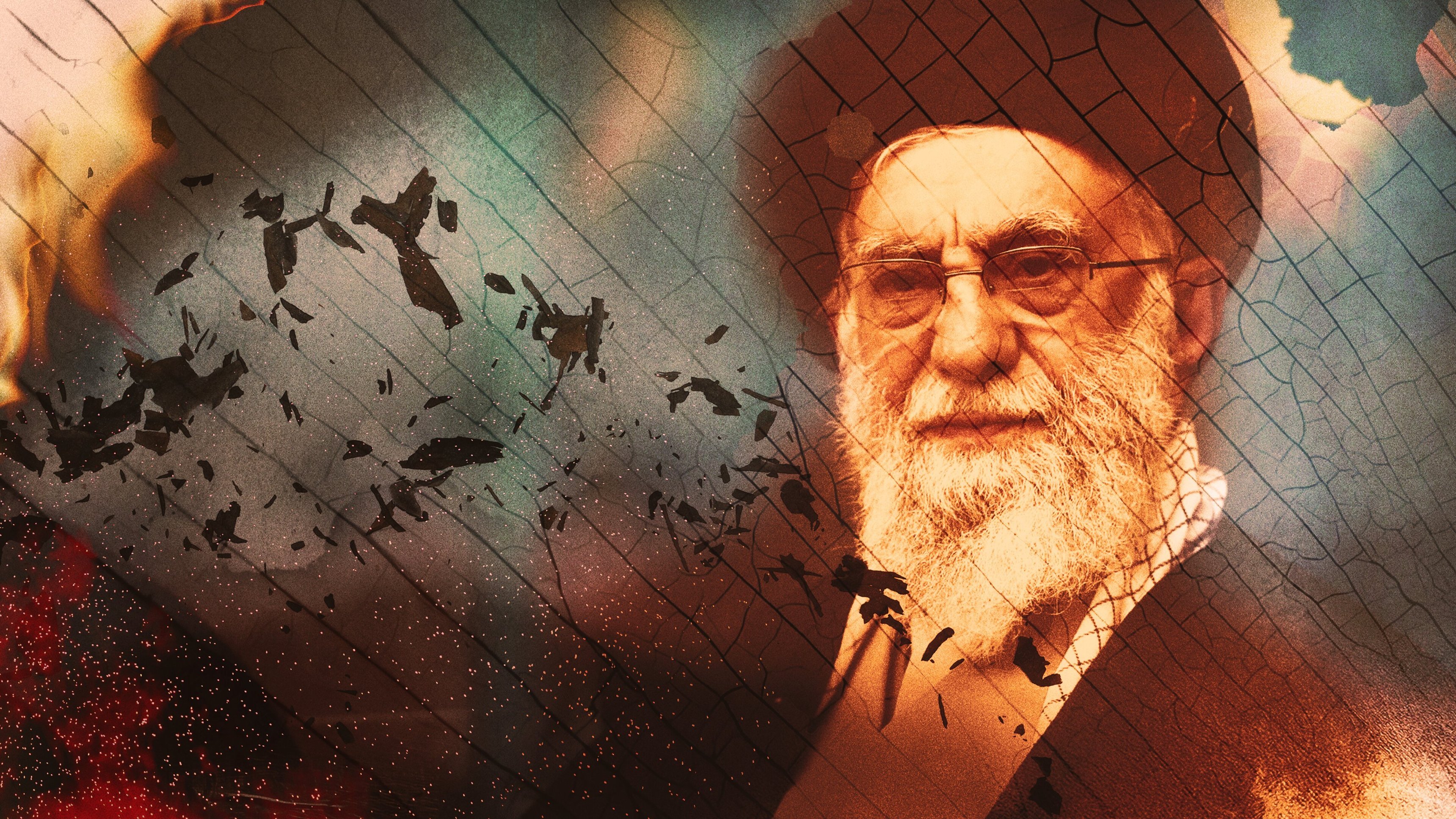 Nyheterna Story: Så dödades Khamenei – Attacken i Iran