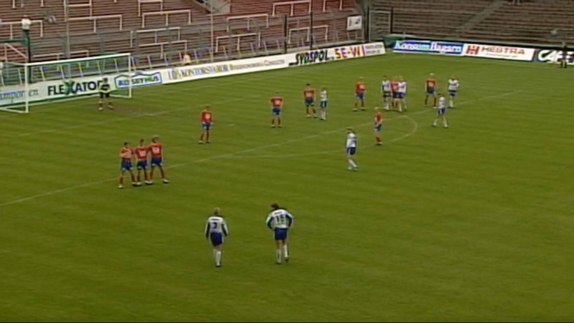 Fotboll: Svenska Cupen Norrköping - Öster