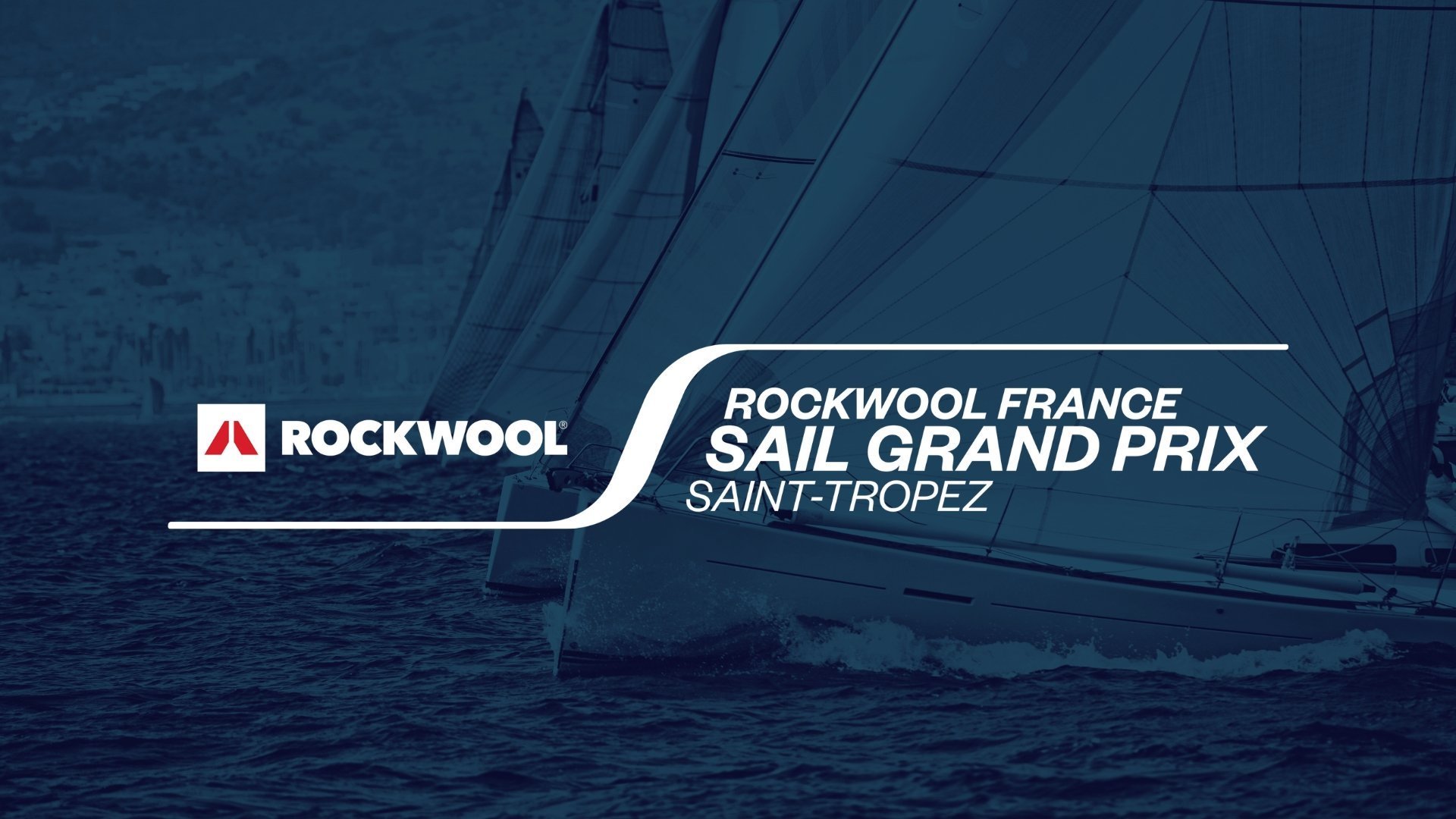 Segling: SailGP Saint Tropez