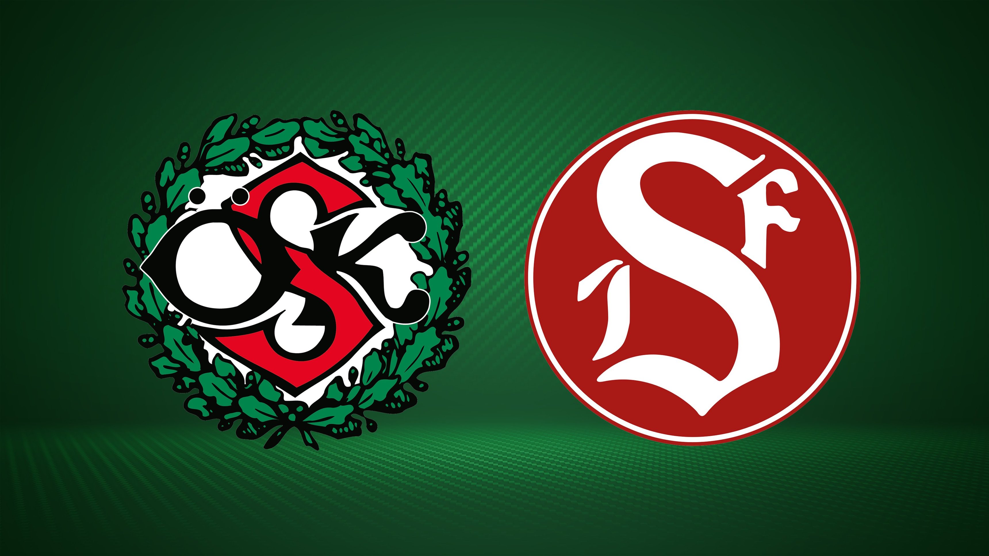 Örebro SK - Sandvikens IF