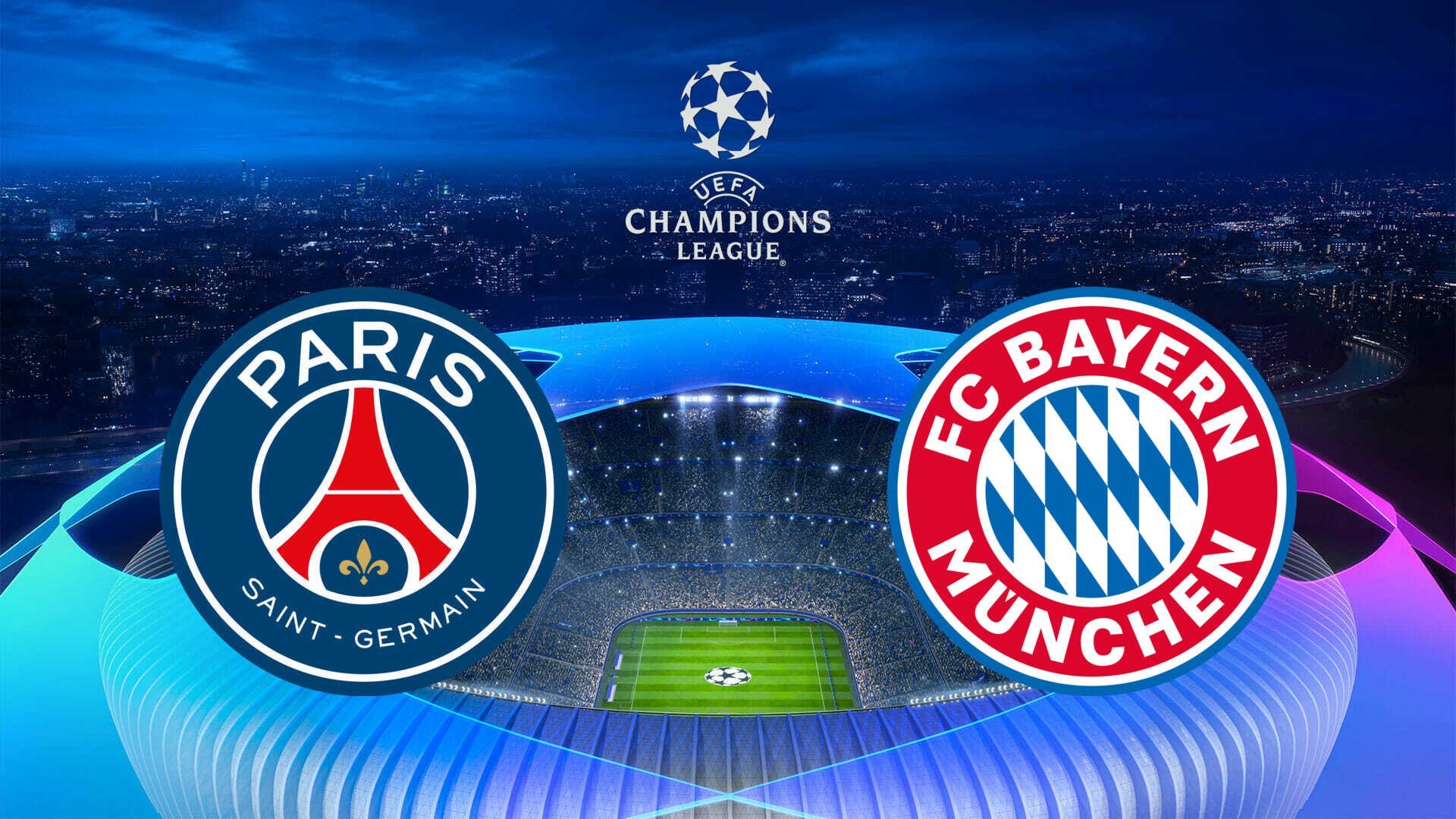 UEFA Champions League