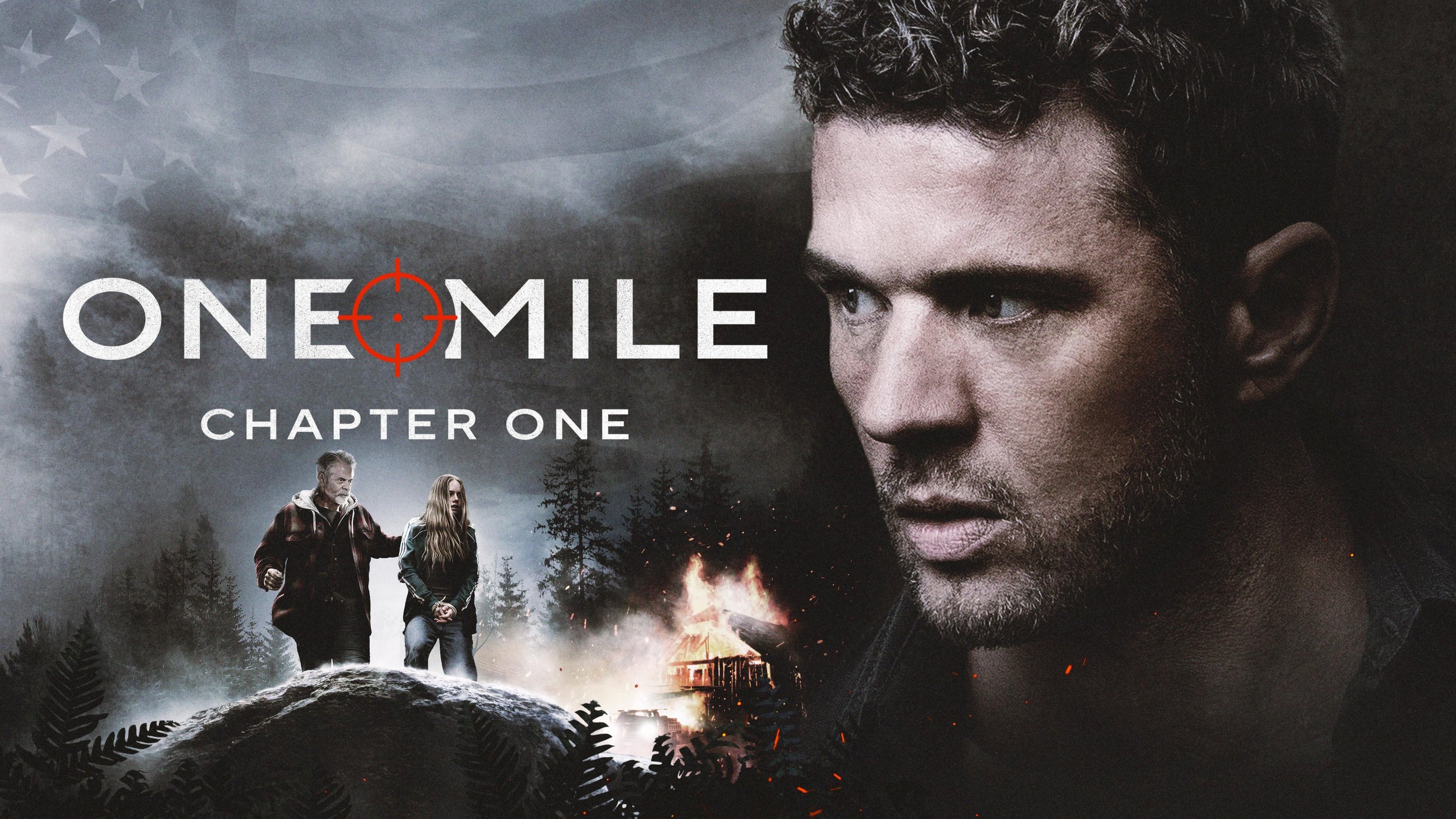 One Mile: Chapter One