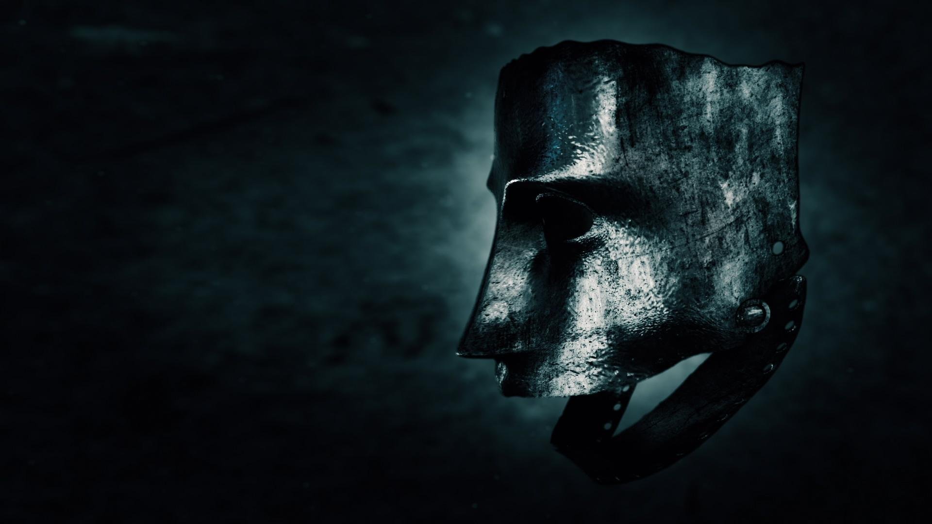 Mannen bakom järnmasken