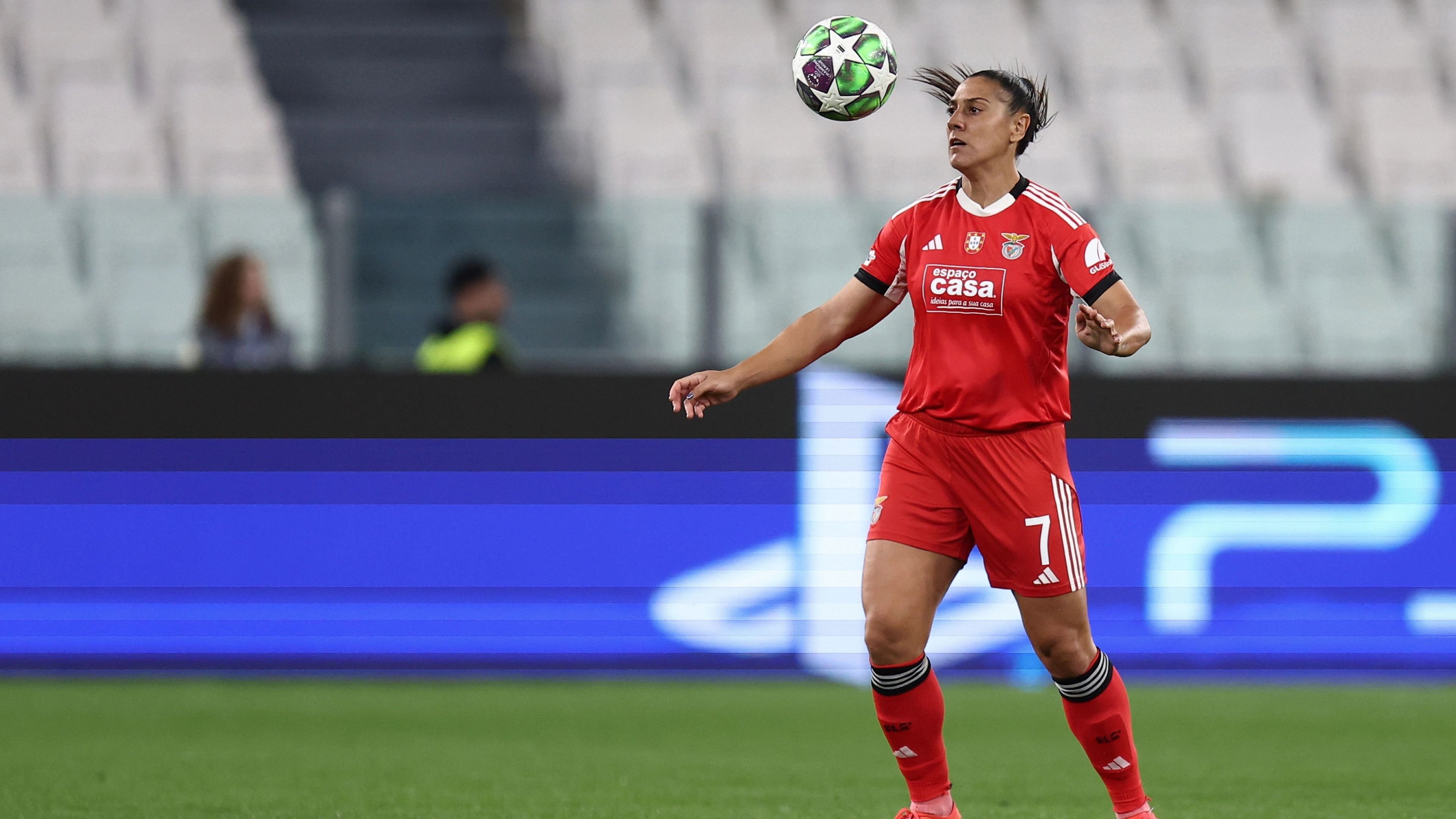 UEFA WCL Utförliga höjdpunkter: Benfica - Twente