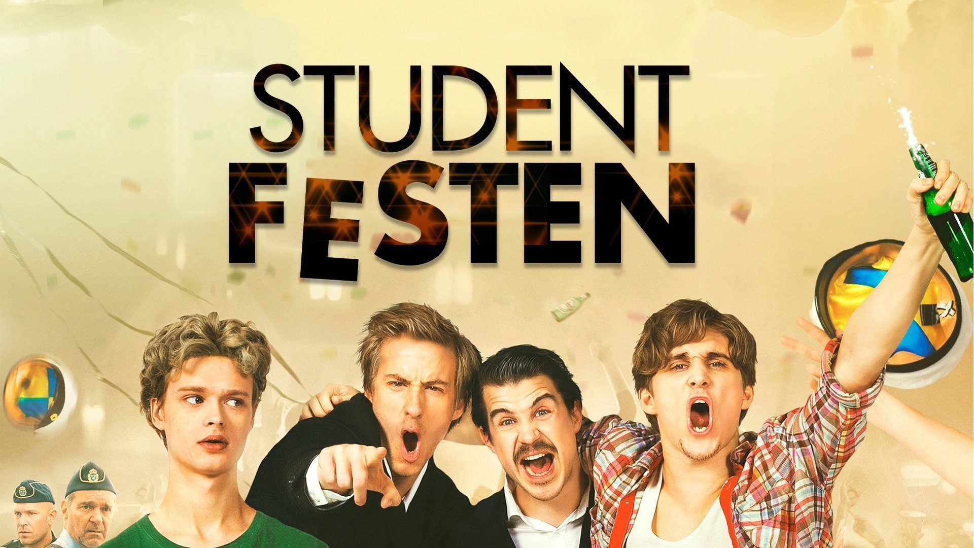 Studentfesten