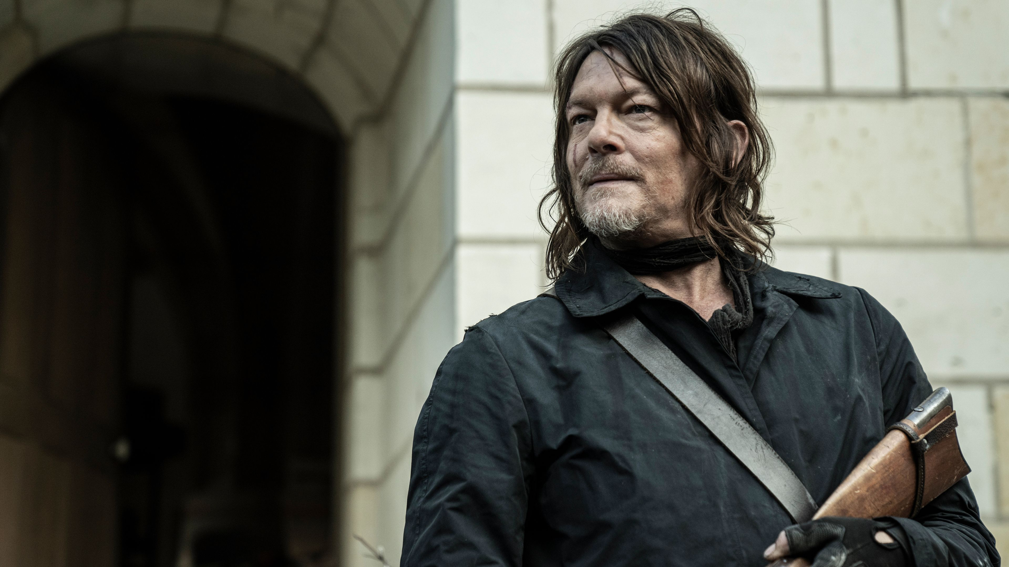 The Walking Dead: Daryl Dixon