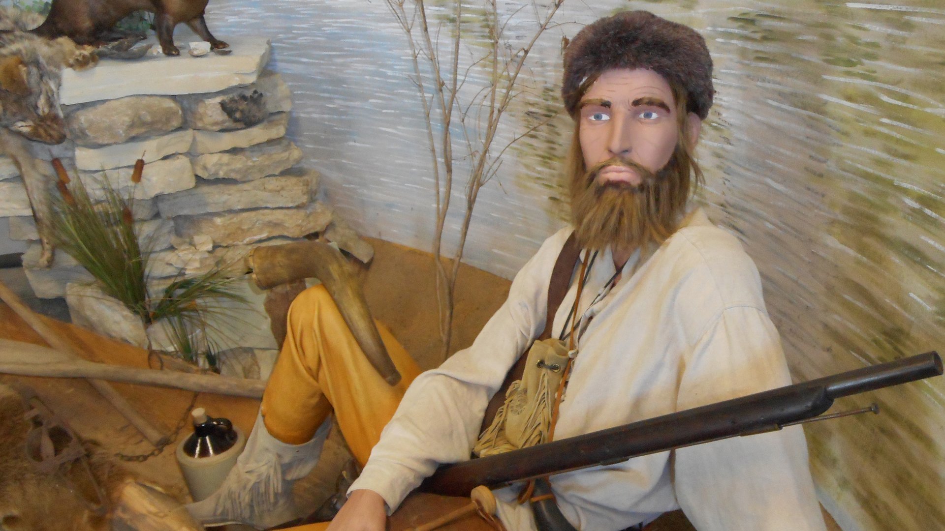 9. Wallenda Walks And More