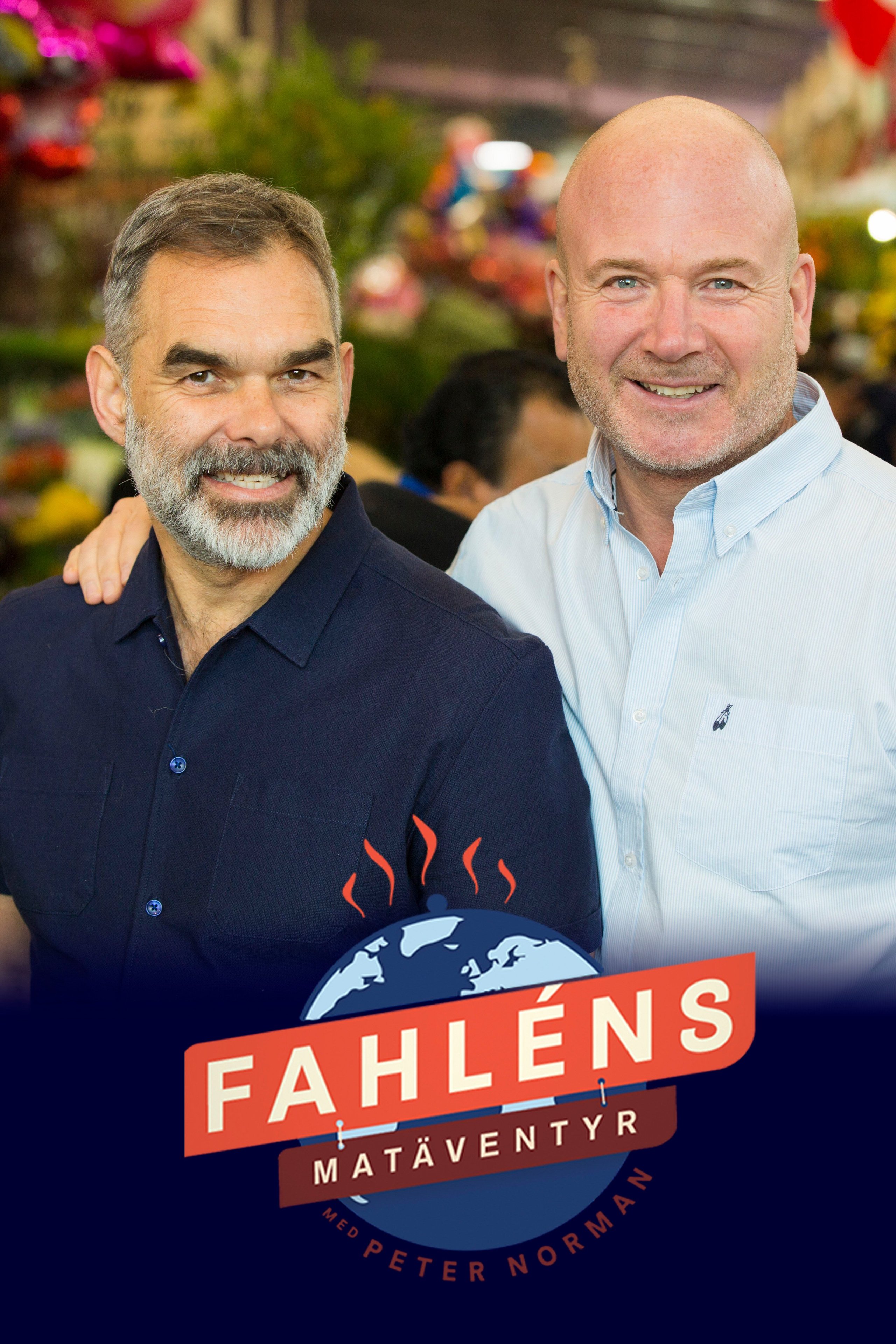 Fahléns matäventyr