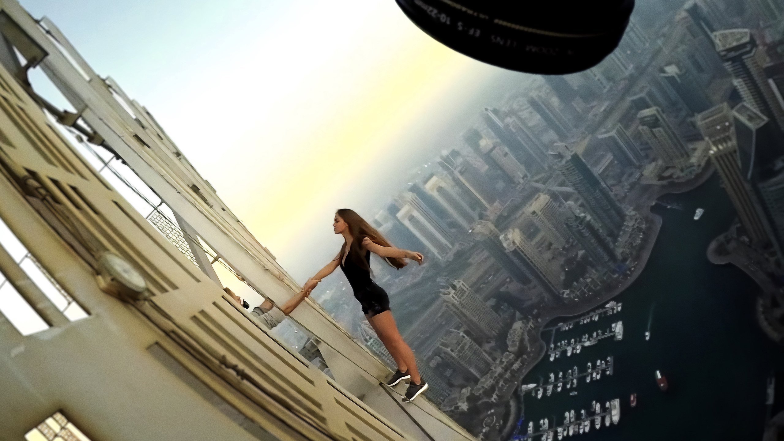 And the king said, what a fantastic machine