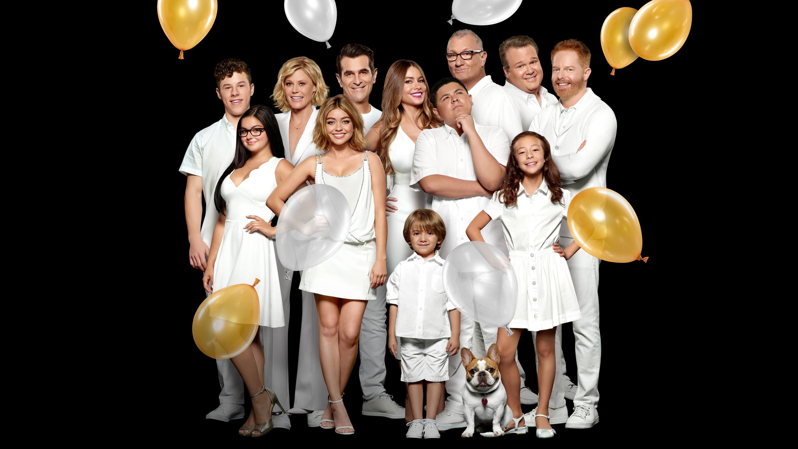 Modern family