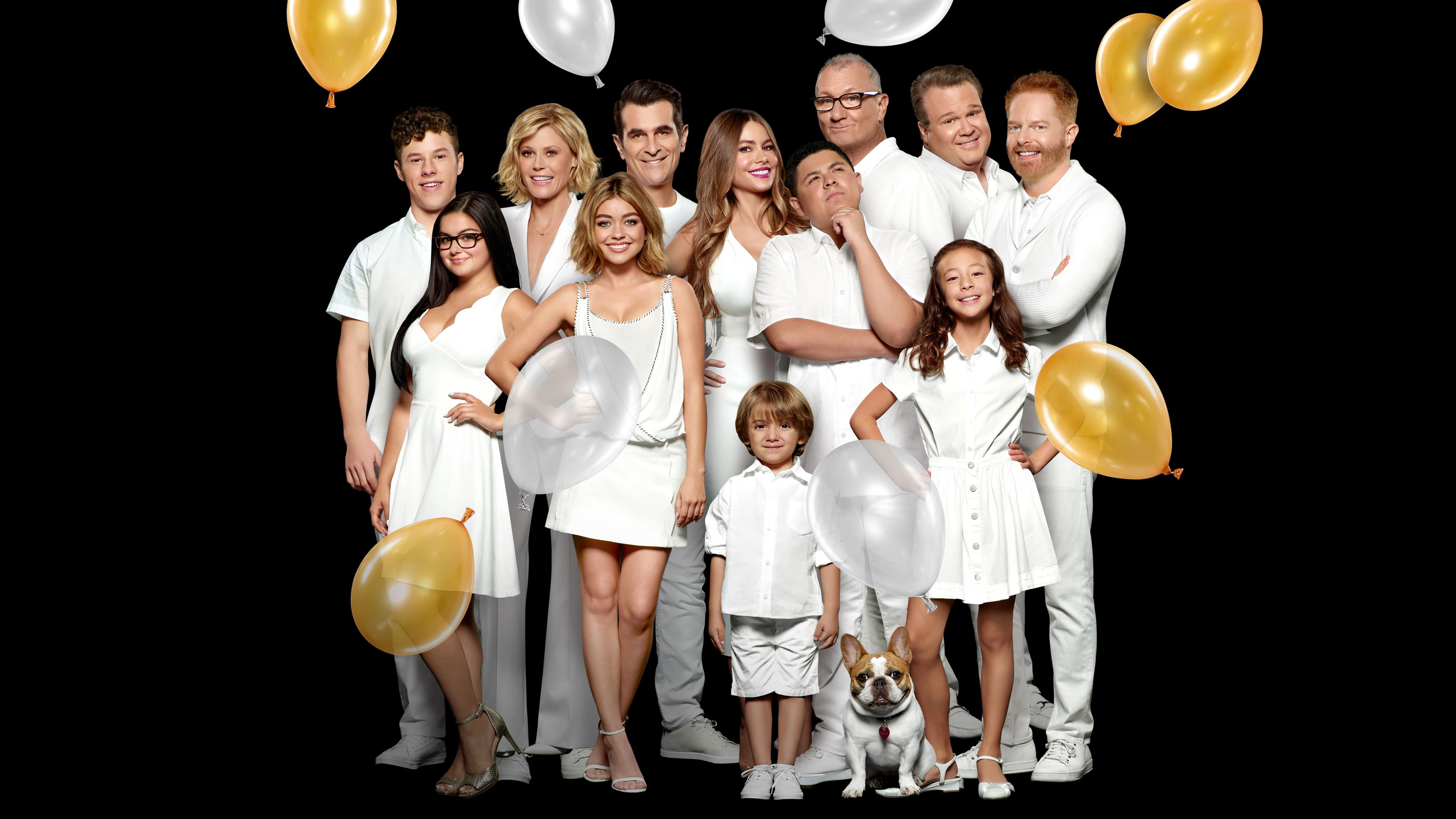 Modern family