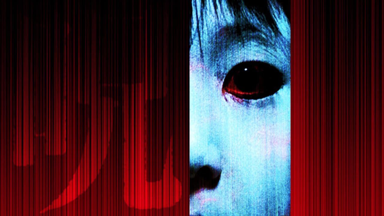 Förbannelsen - The Grudge