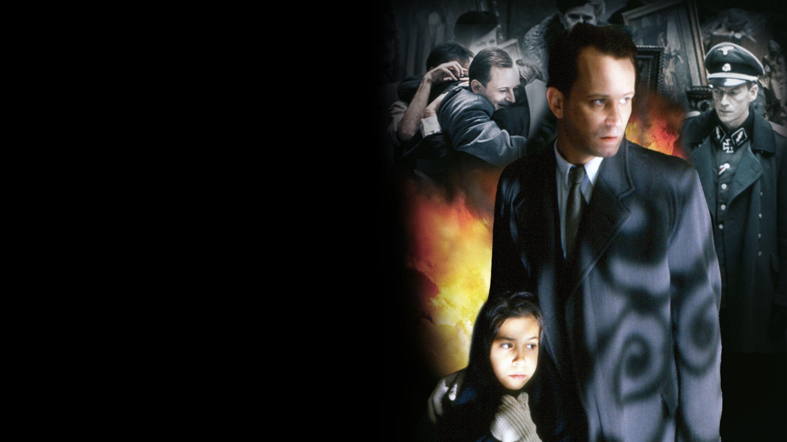 God Afton, Herr Wallenberg