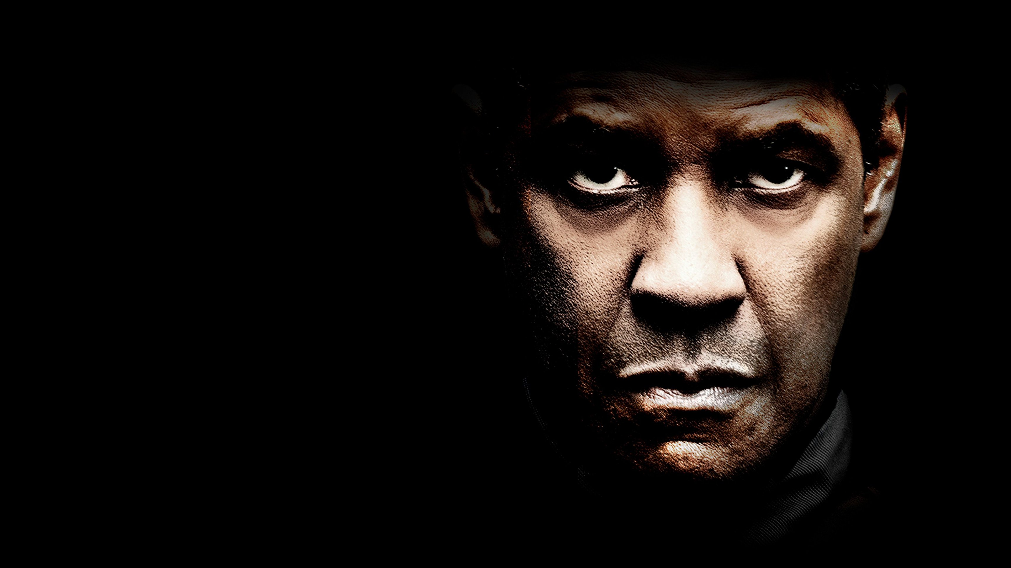 The Equalizer 2