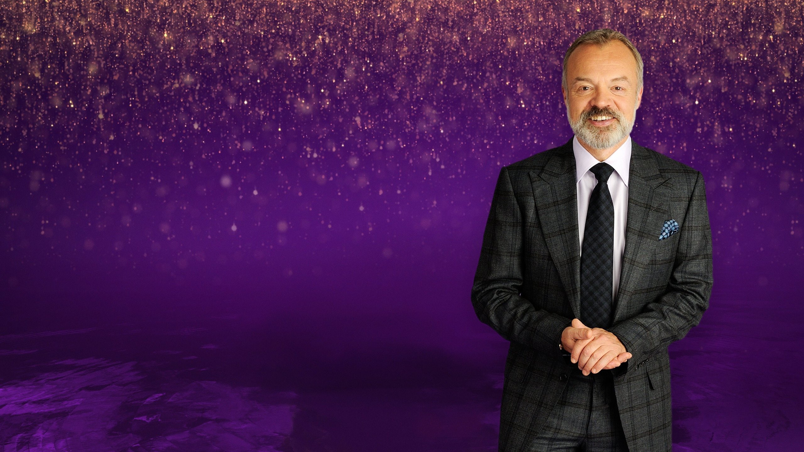 The Graham Norton show