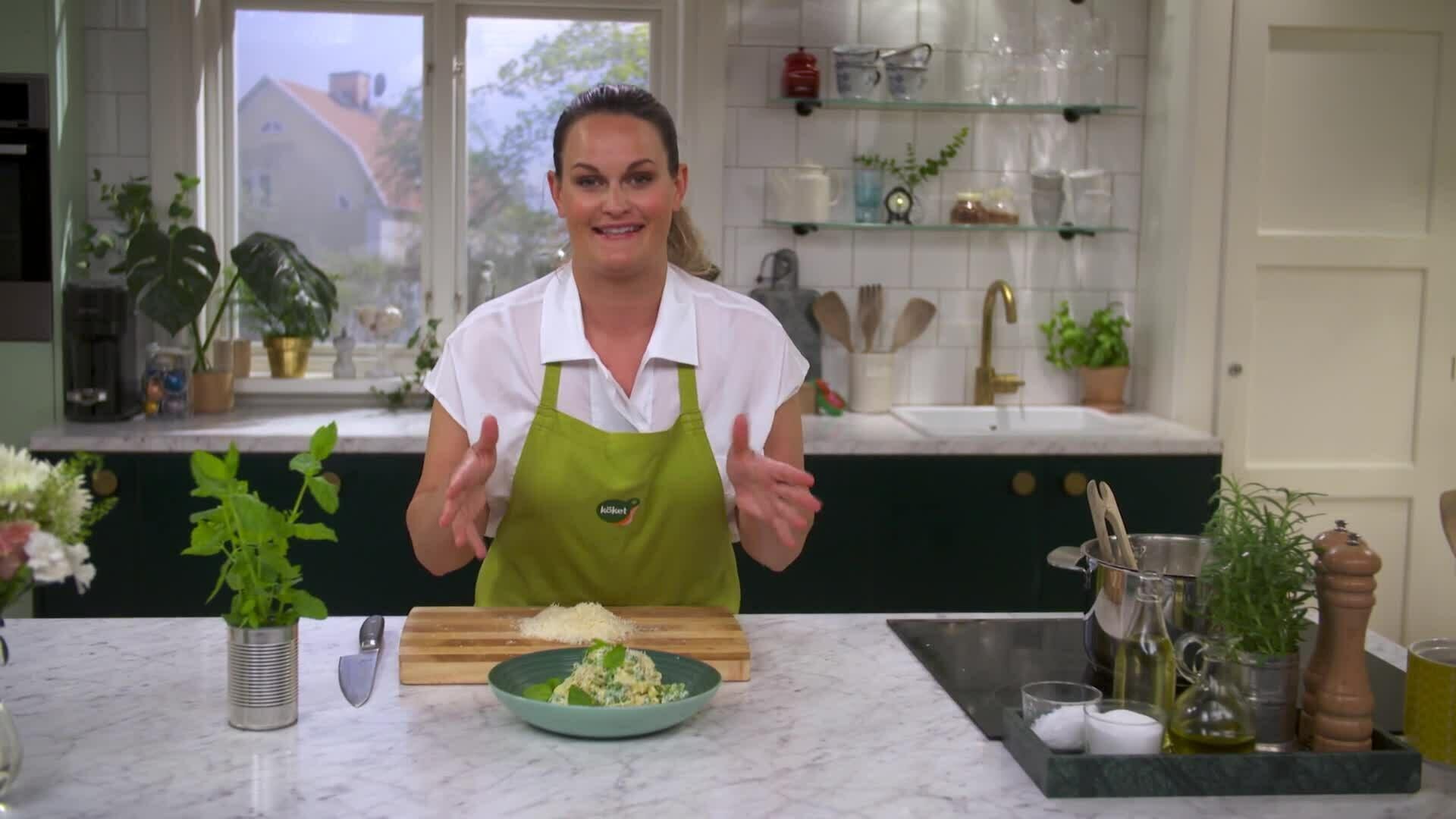 143. Köket S2021 E143