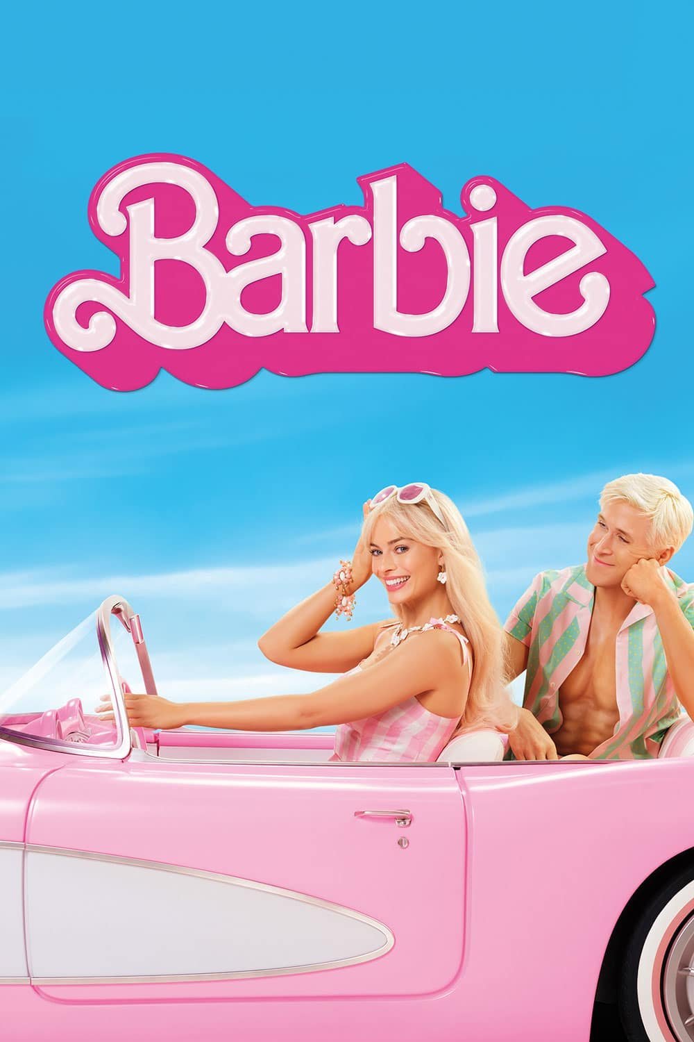 Barbie
