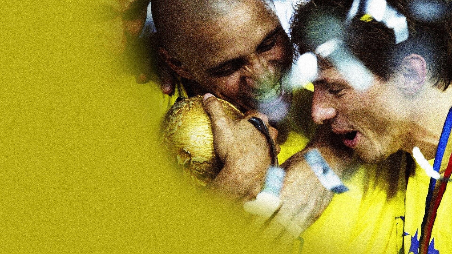 Brazil 2002: The Real Story