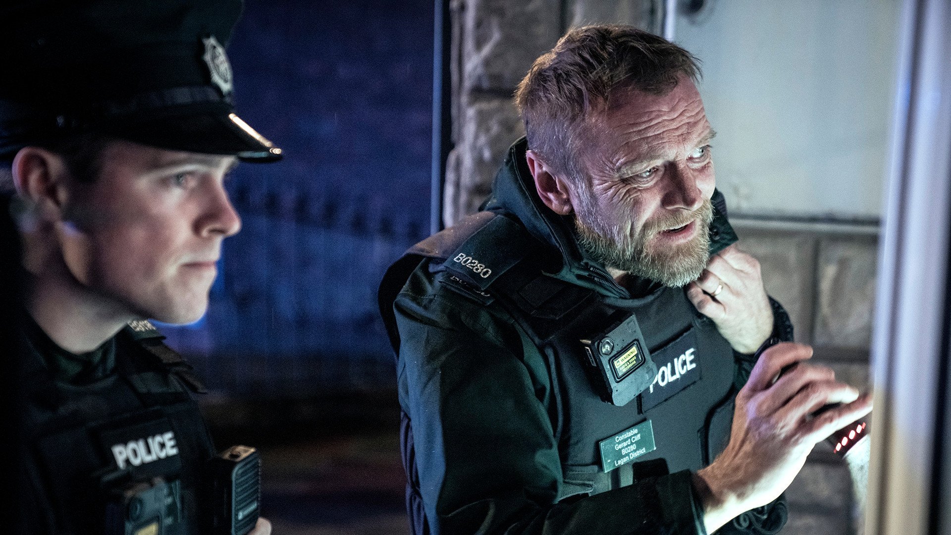 4. Natten med fullmåne