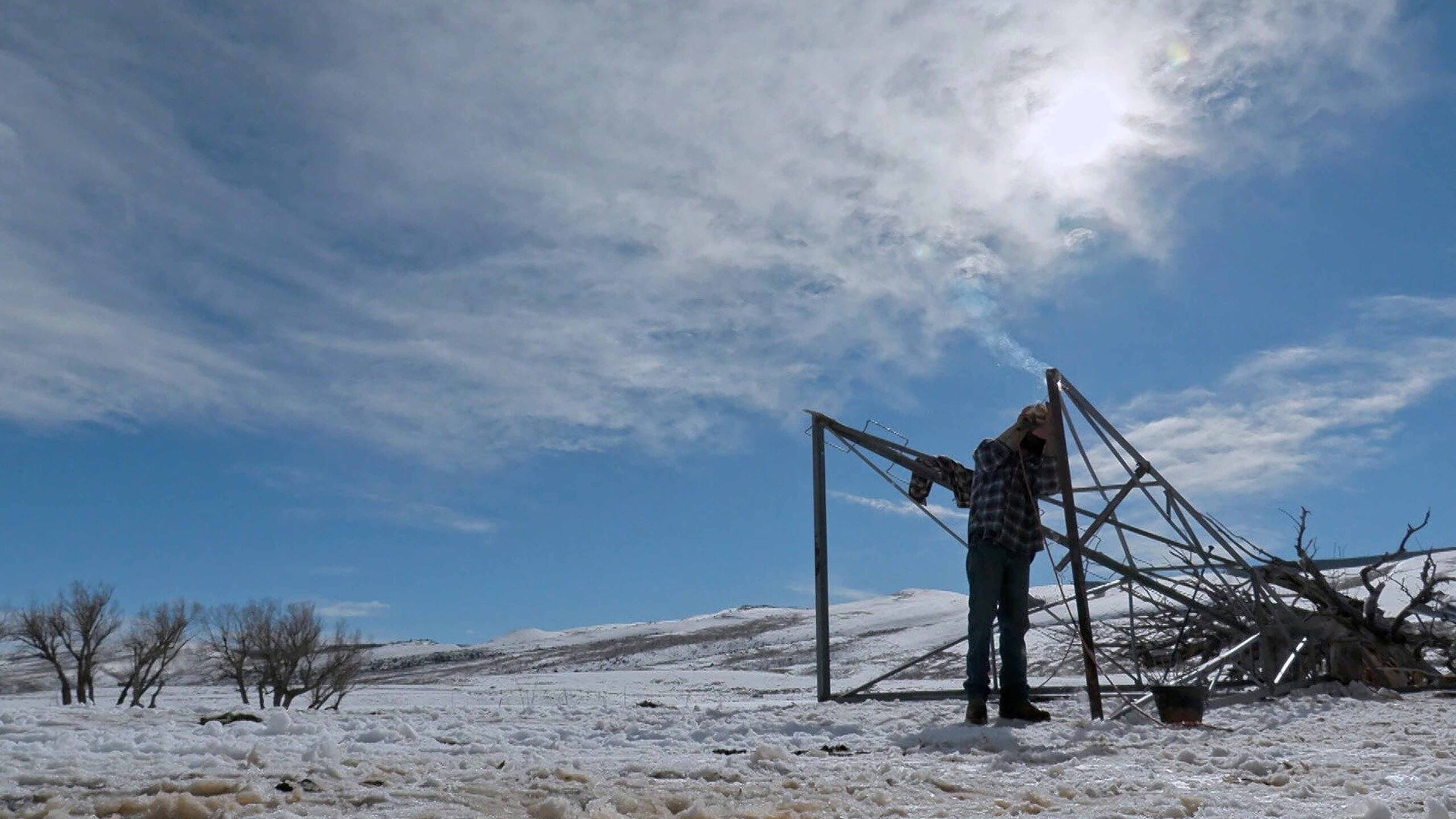 10. Mountain Men